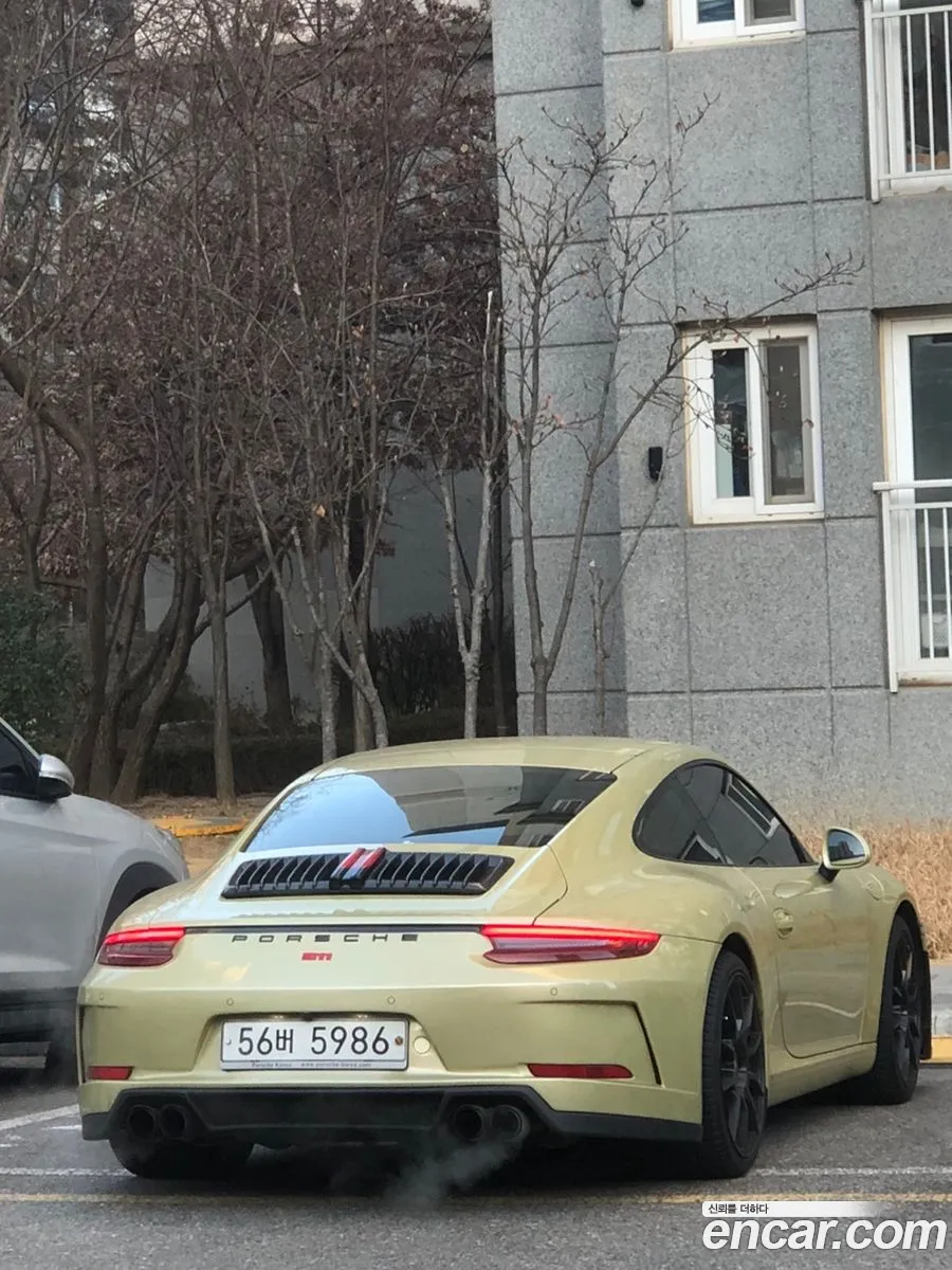Porsche 911 2013 — 7