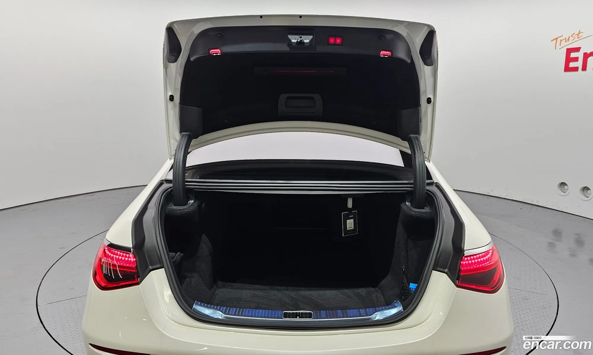 Mercedes-Benz S-Class W223 2021 — 14