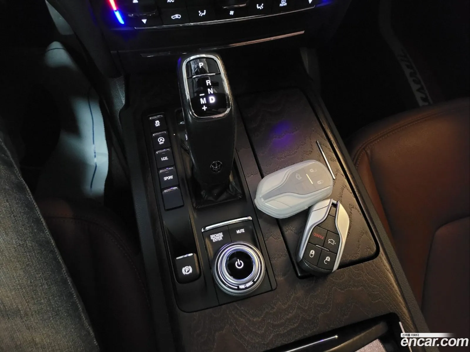 Maserati Ghibli 2022 — 9