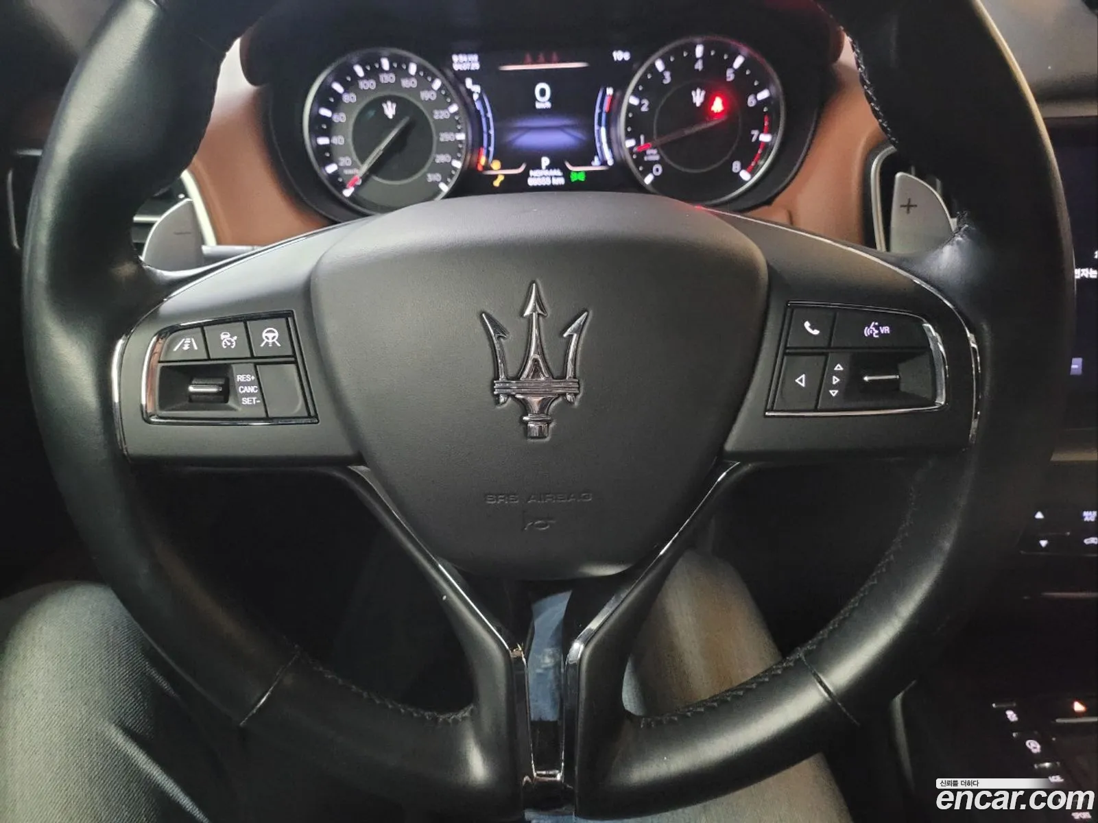 Maserati Ghibli 2022 — 18