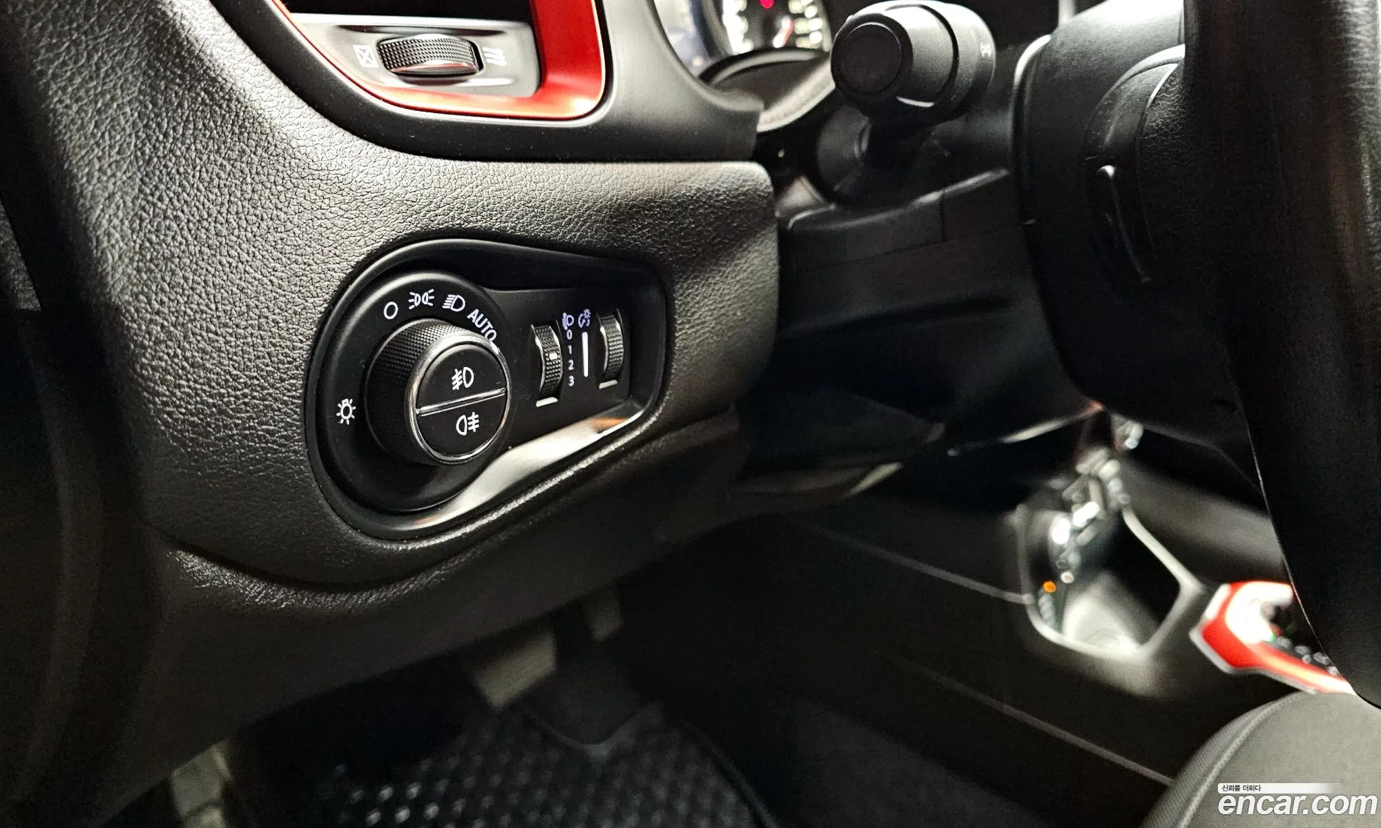 Jeep Renegade 2017 1C4BU0000HPF34008 — 18