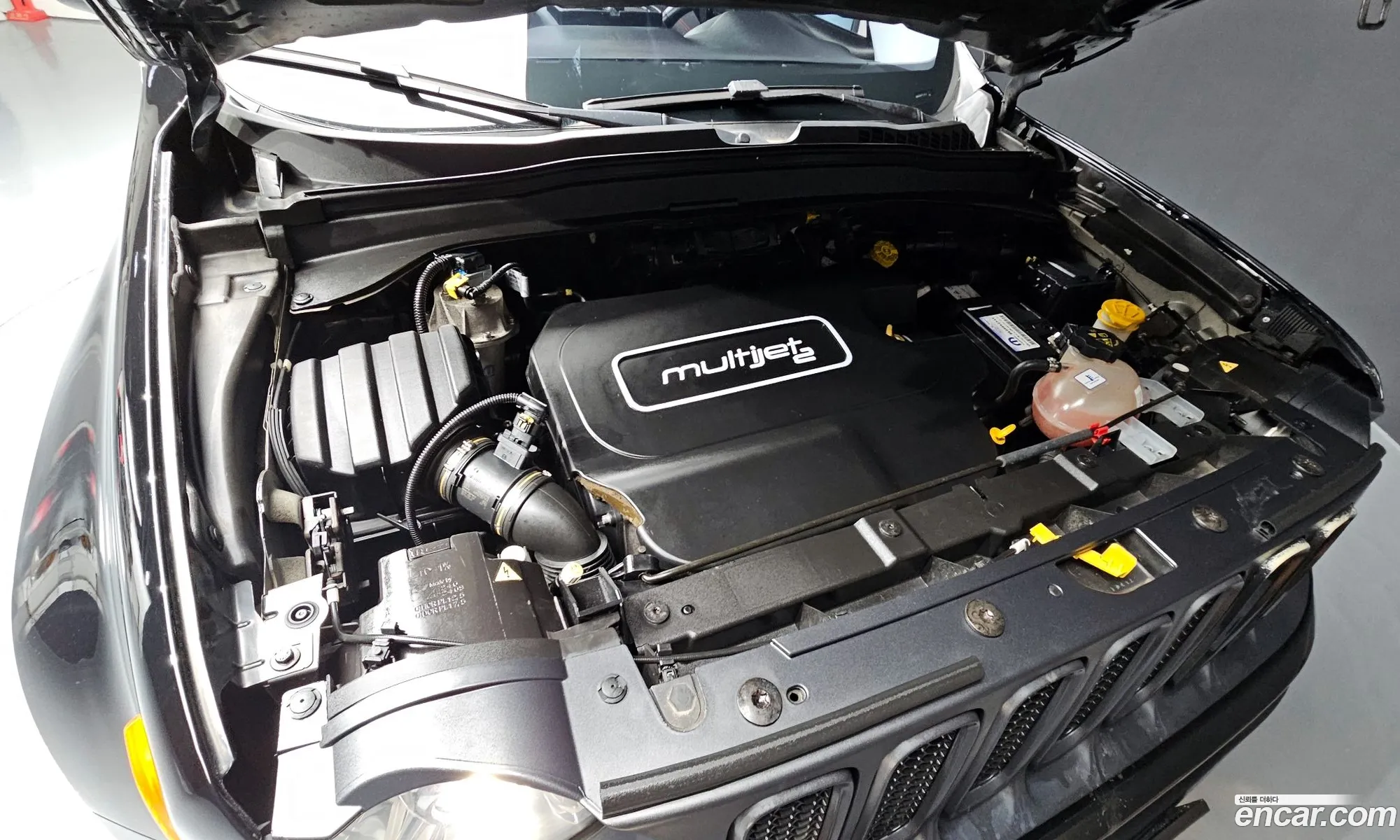 Jeep Renegade 2017 1C4BU0000HPF34008 — 15