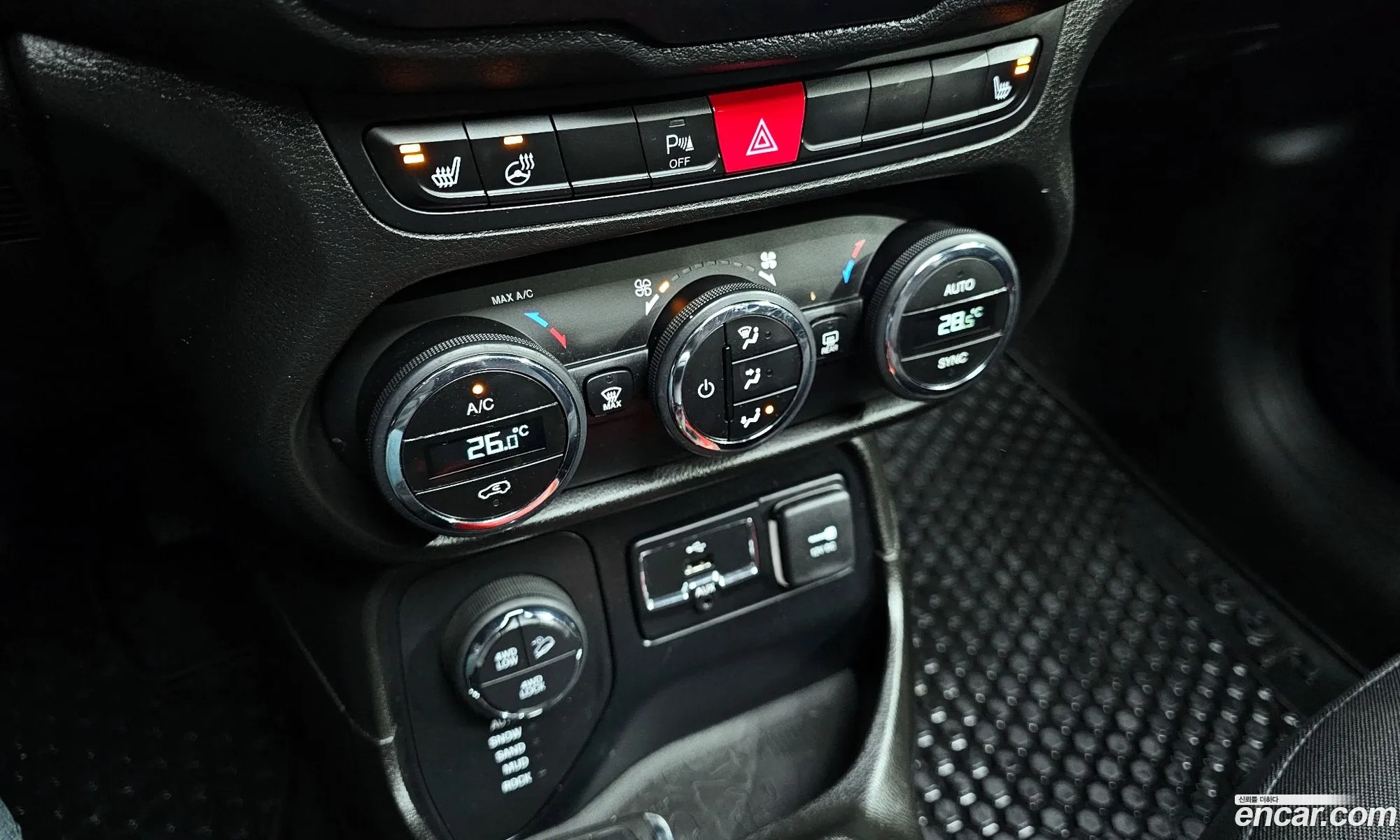 Jeep Renegade 2017 1C4BU0000HPF34008 — 2