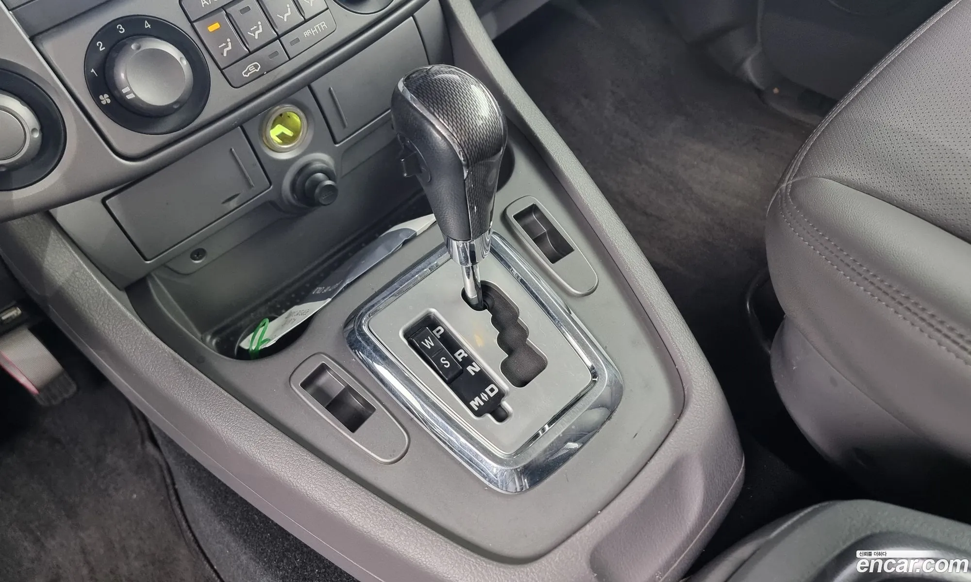 KG Mobility (SsangYong) Korando Turismo 2014 — 14