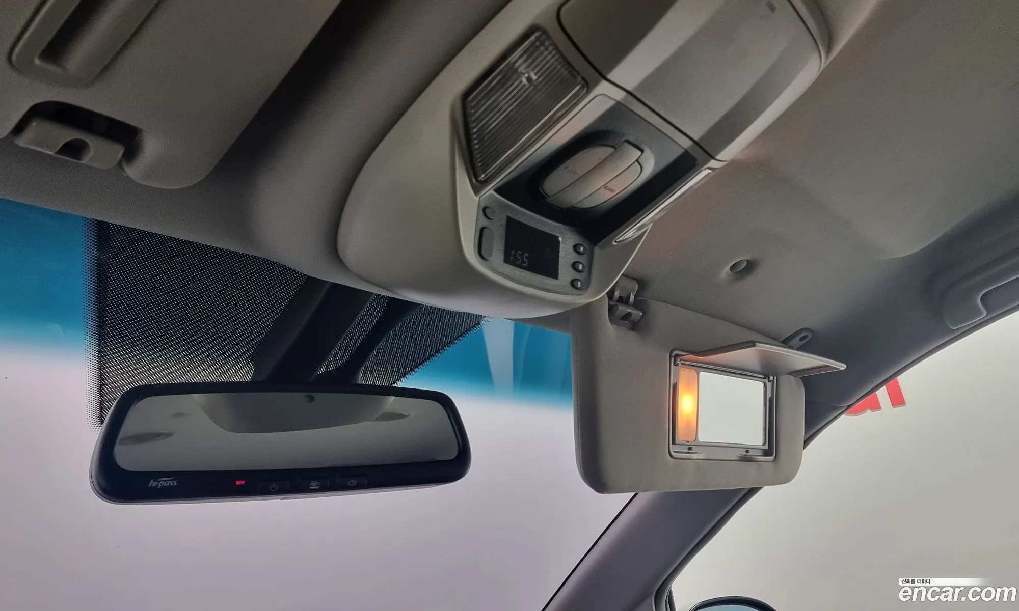 KG Mobility (SsangYong) Korando Turismo 2014 — 10