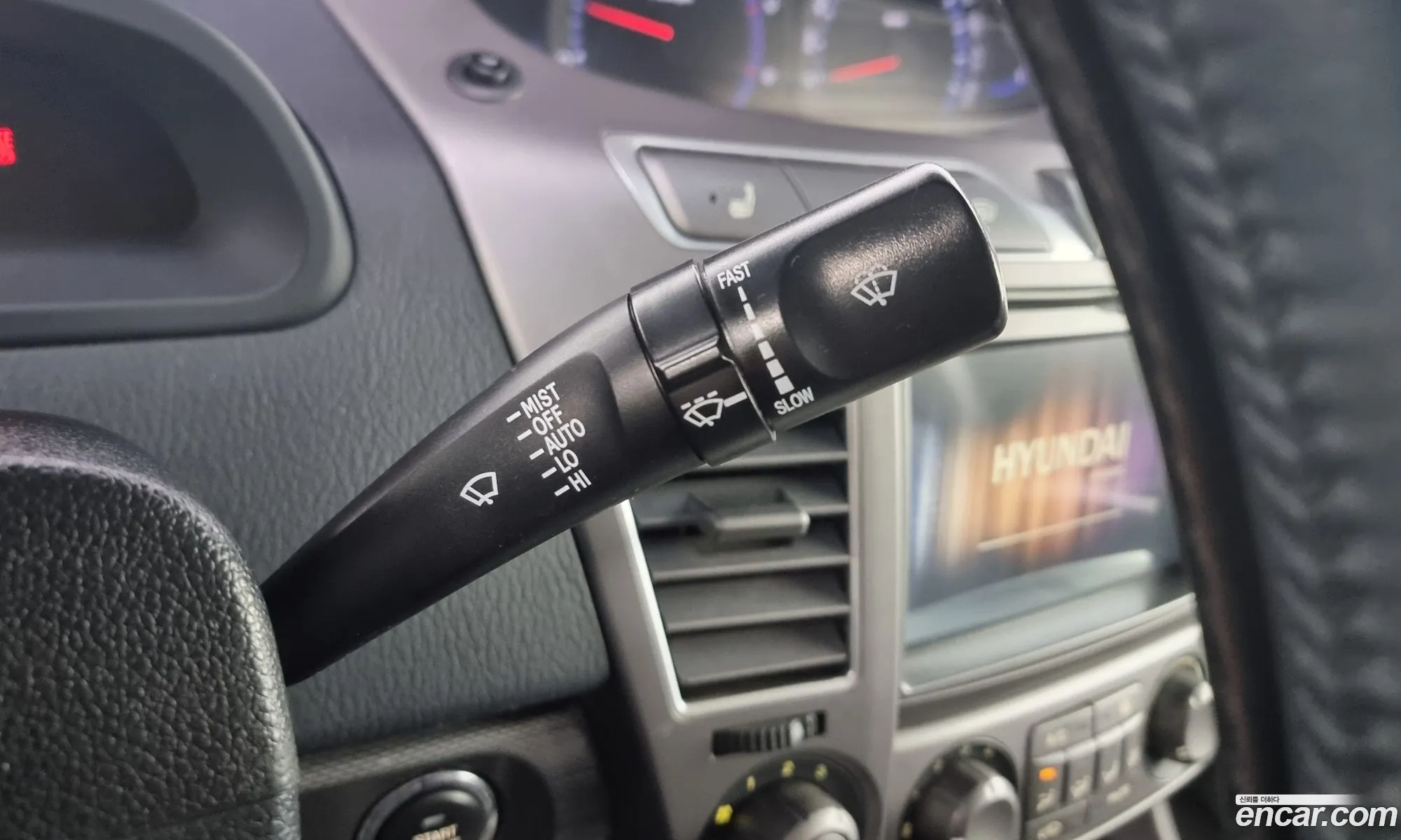 KG Mobility (SsangYong) Korando Turismo 2014 — 4
