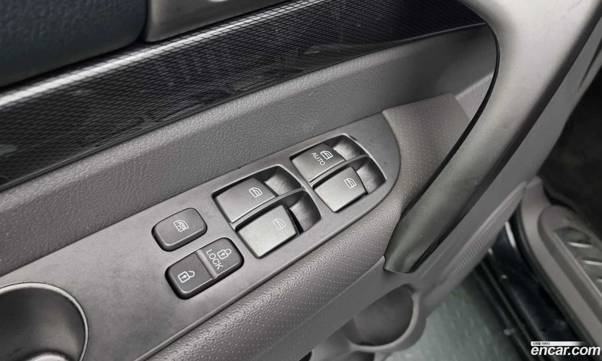 KG Mobility (SsangYong) Korando Turismo 2014 — 20