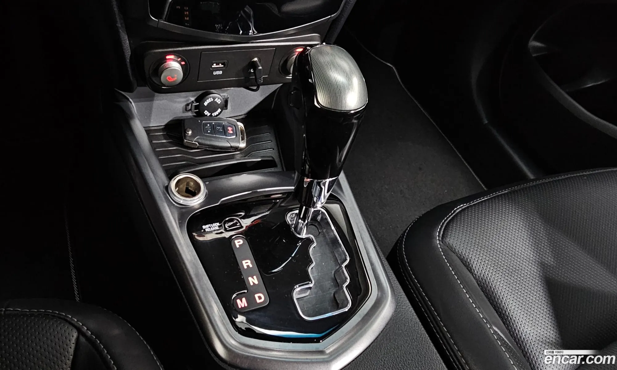KG Mobility (SsangYong) Tivoli Armour 2017 — 11