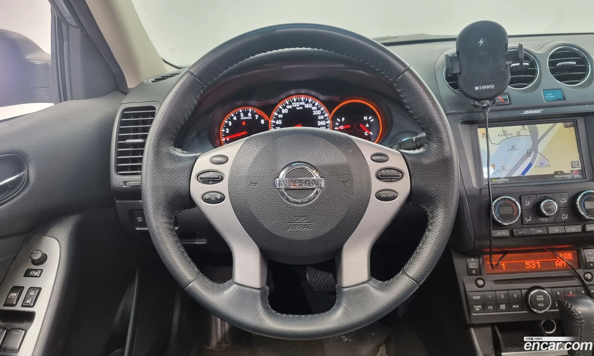 Nissan Altima 2009 1N4BL21EX9C162421 — 15