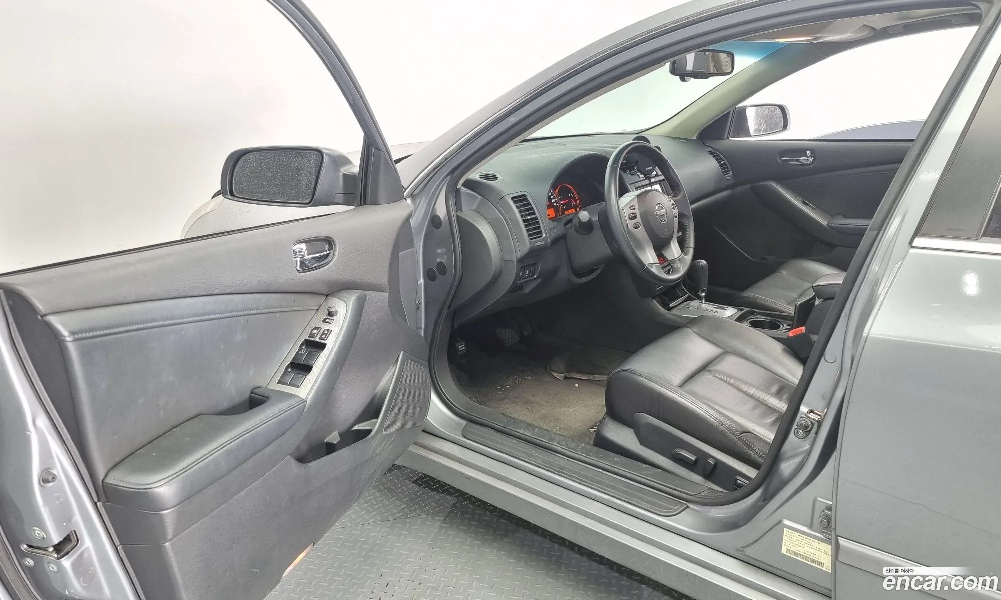 Nissan Altima 2009 1N4BL21EX9C162421 — 19