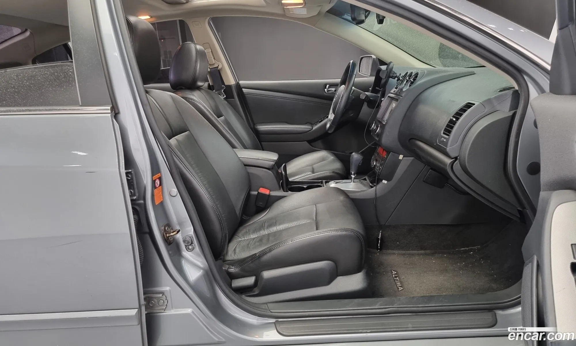 Nissan Altima 2009 1N4BL21EX9C162421 — 18