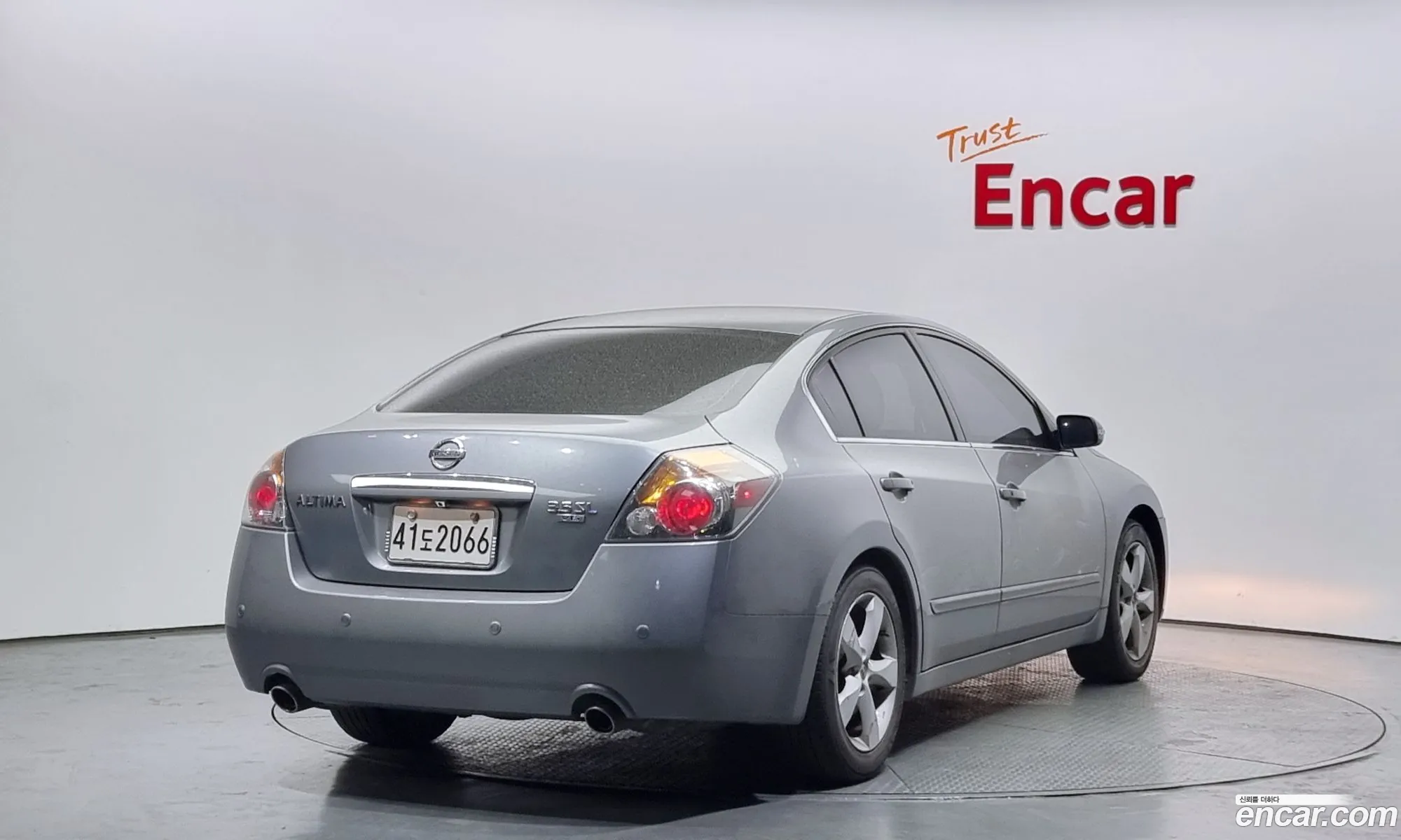 Nissan Altima 2009 1N4BL21EX9C162421 — 8