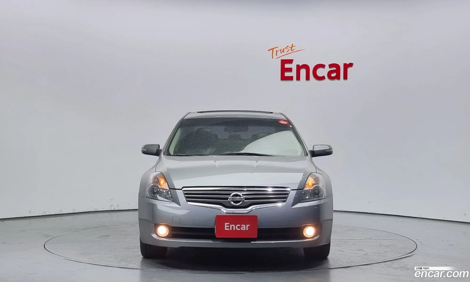 Nissan Altima 2009 1N4BL21EX9C162421 — 13