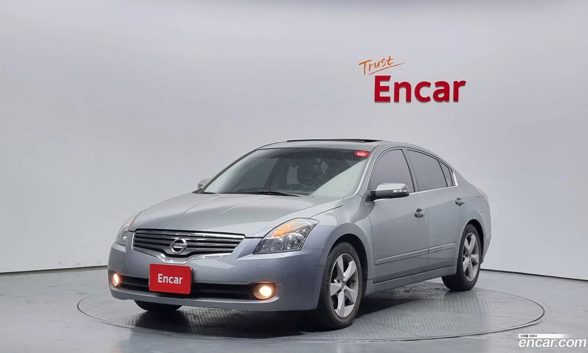 Nissan Altima 2009 1N4BL21EX9C162421 — 16