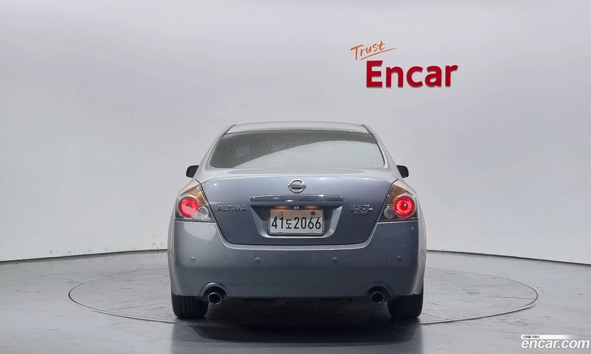 Nissan Altima 2009 1N4BL21EX9C162421 — 2