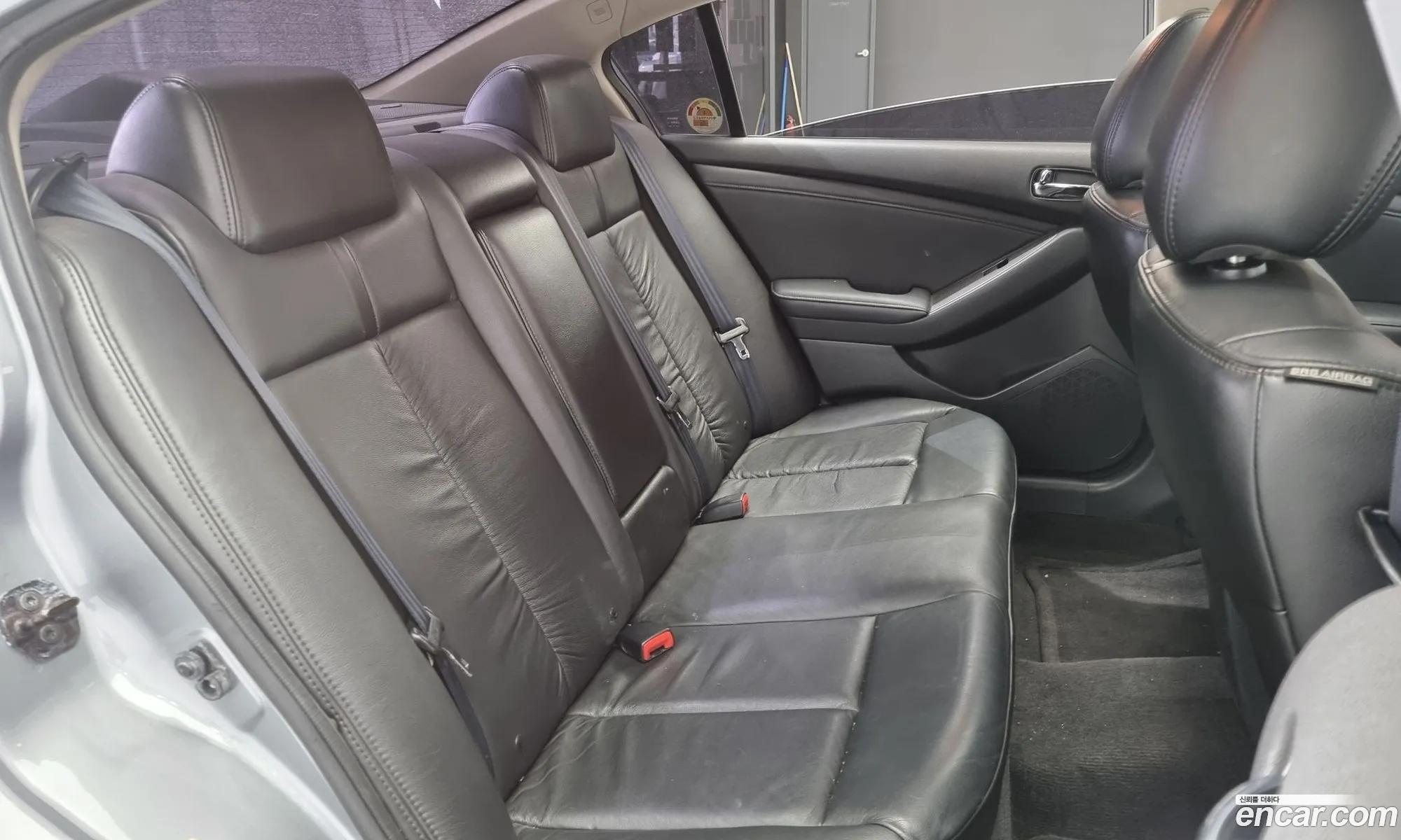 Nissan Altima 2009 1N4BL21EX9C162421 — 10