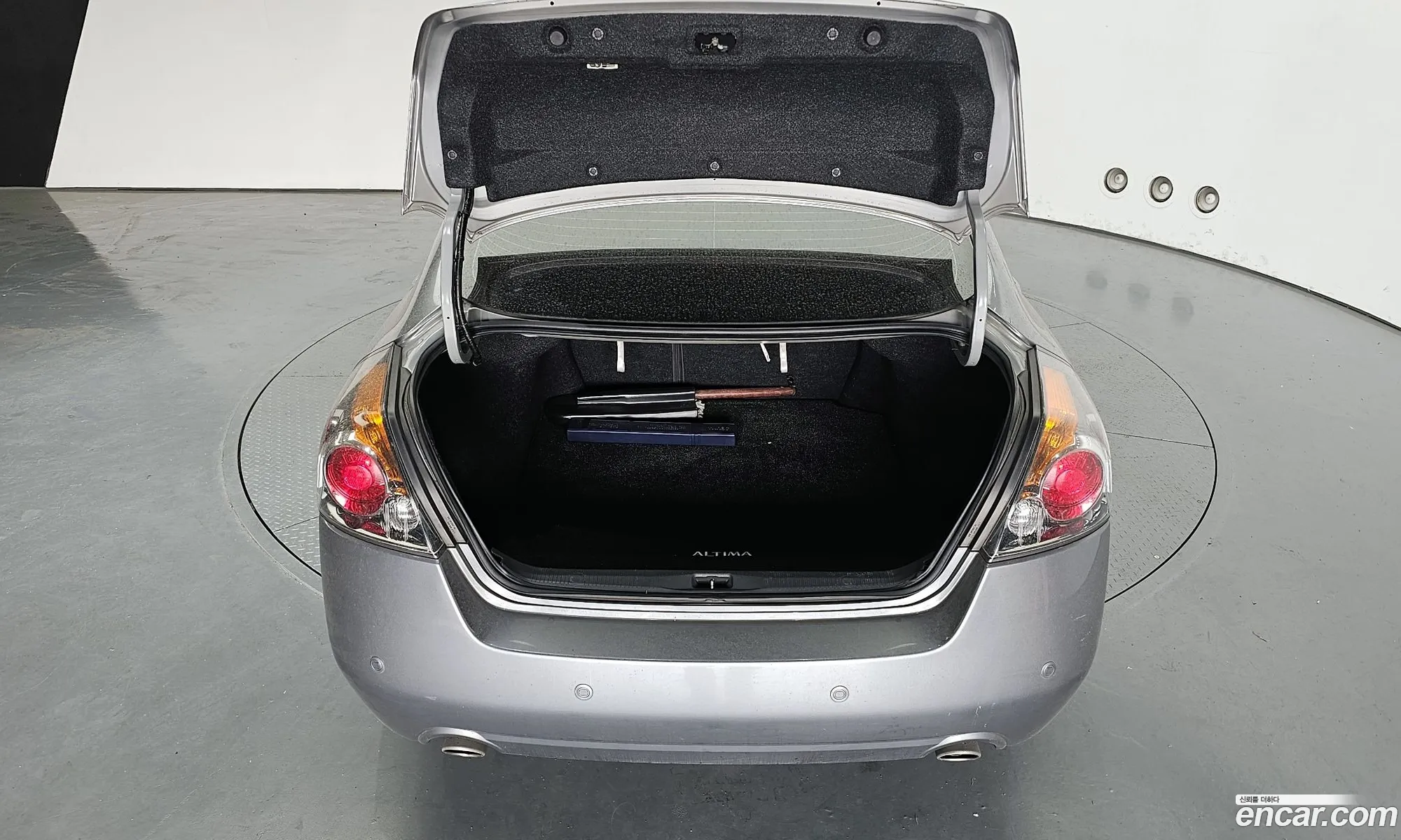 Nissan Altima 2009 1N4BL21EX9C162421 — 5