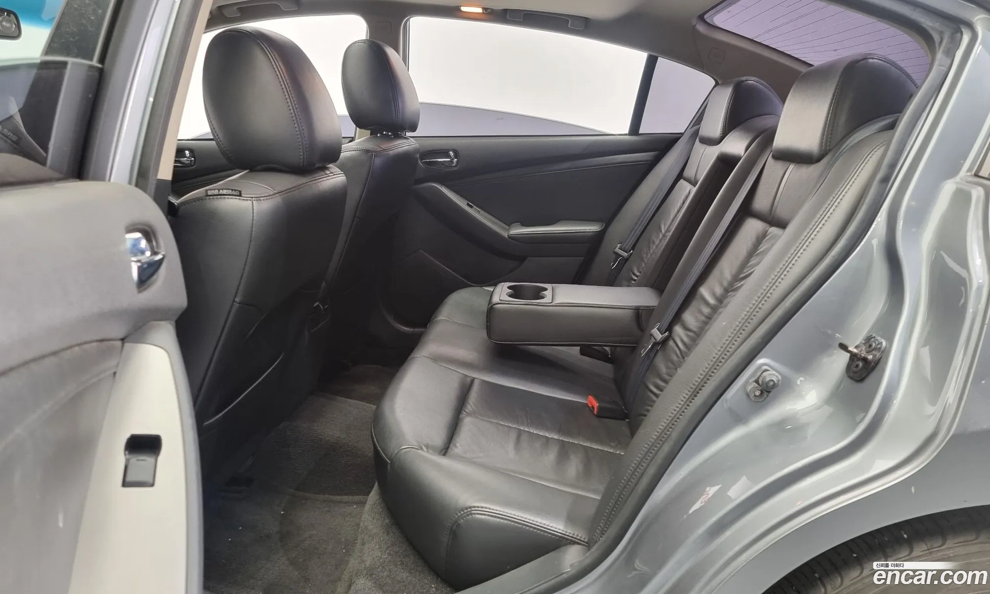 Nissan Altima 2009 1N4BL21EX9C162421 — 20