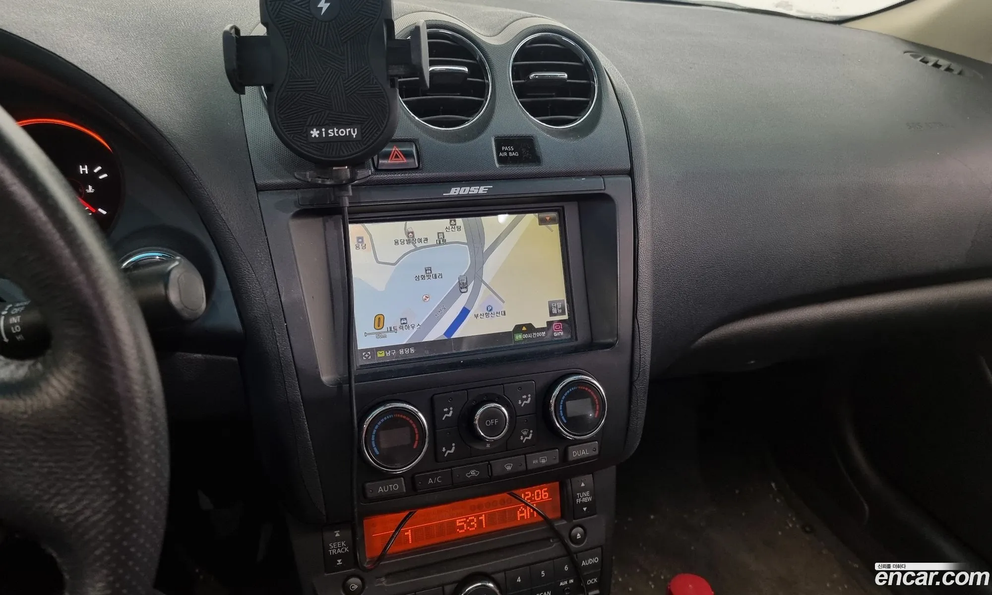 Nissan Altima 2009 1N4BL21EX9C162421 — 11