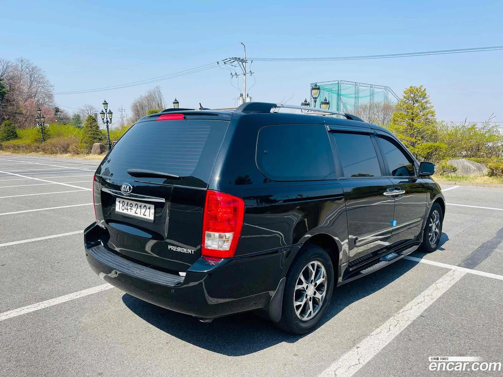 Kia Carnival R 2013 — 3