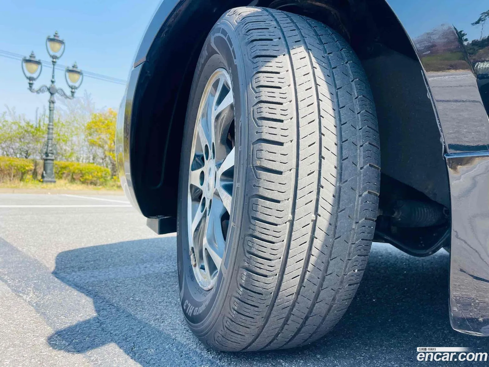 Kia Carnival R 2013 — 9