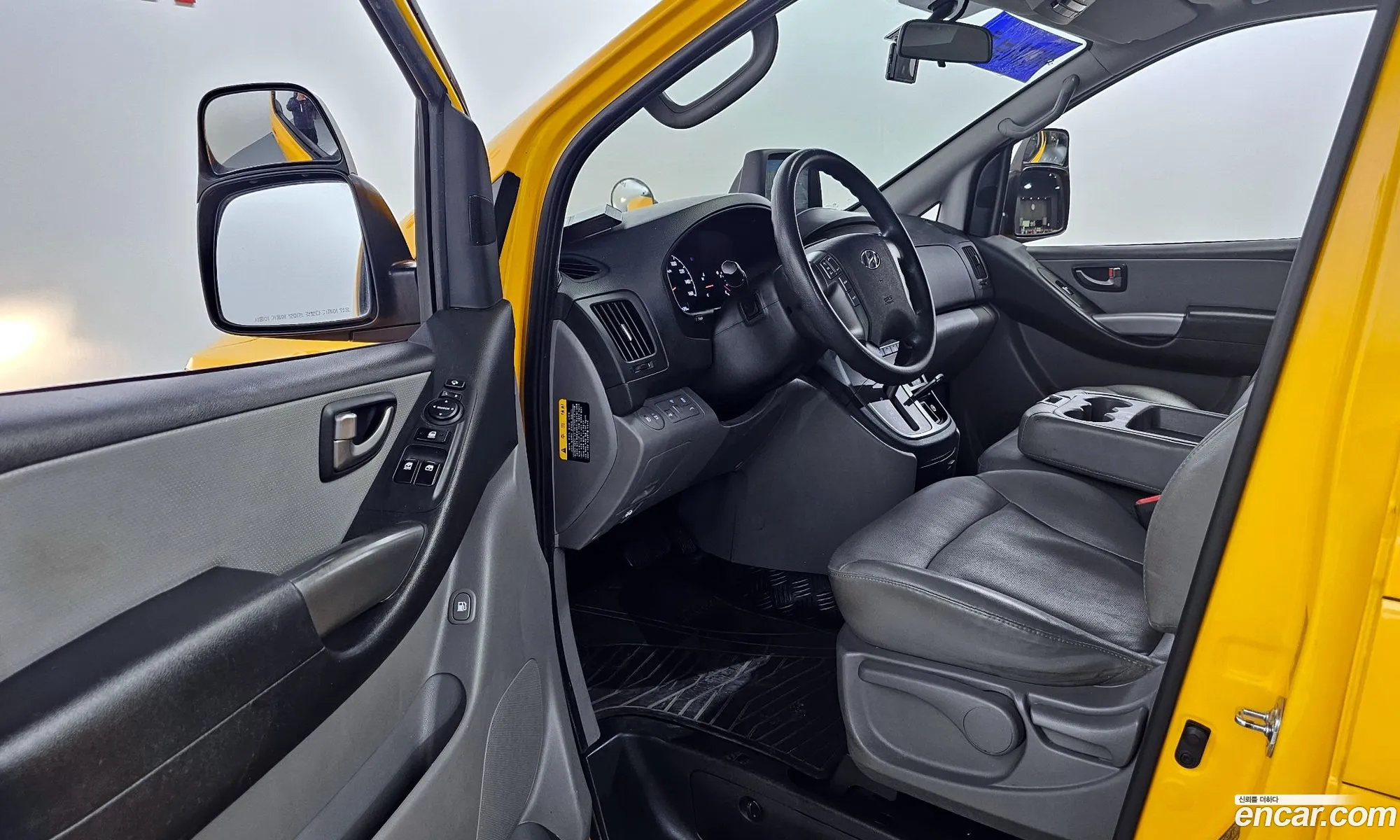 Hyundai Grand Starex 2019 — 9