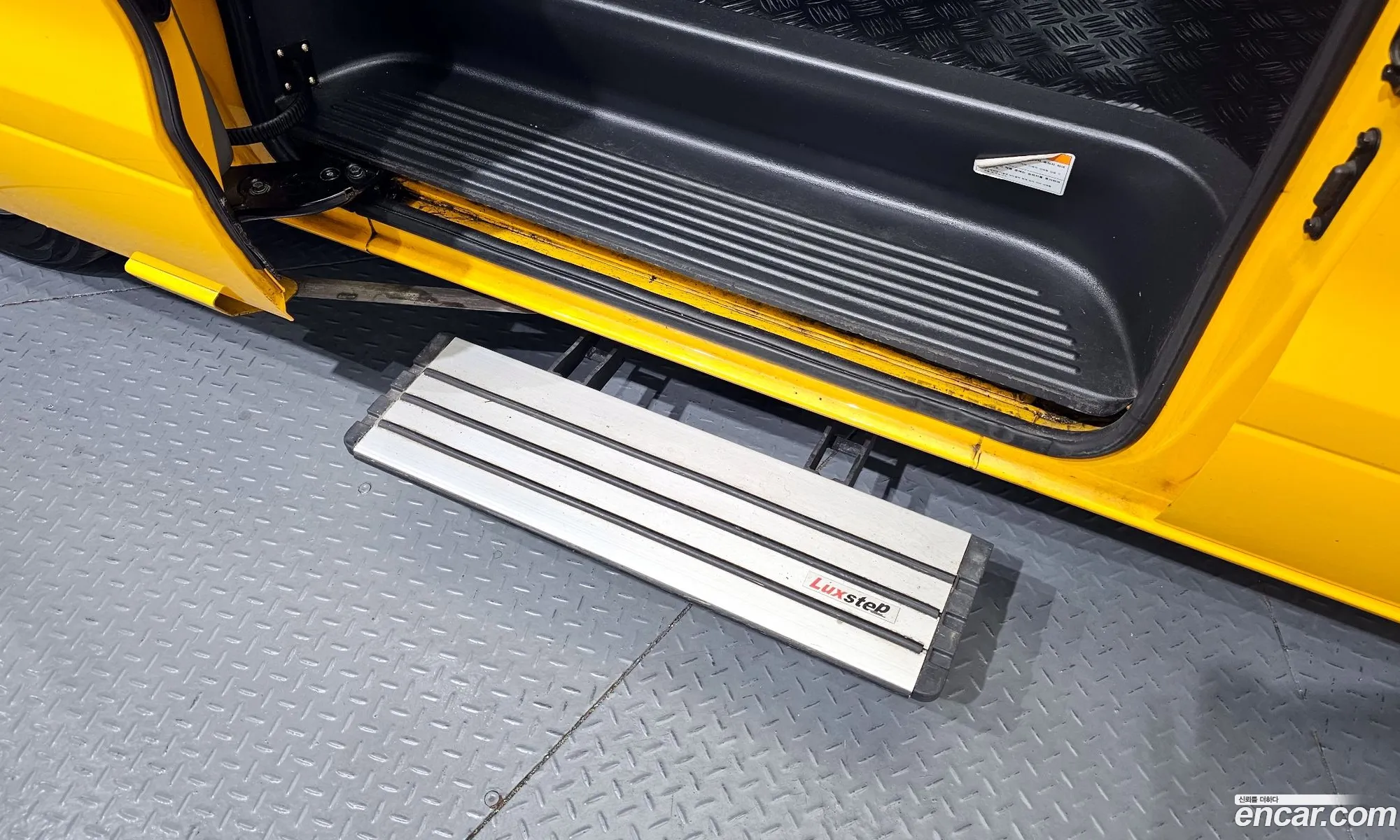 Hyundai Grand Starex 2019 — 20
