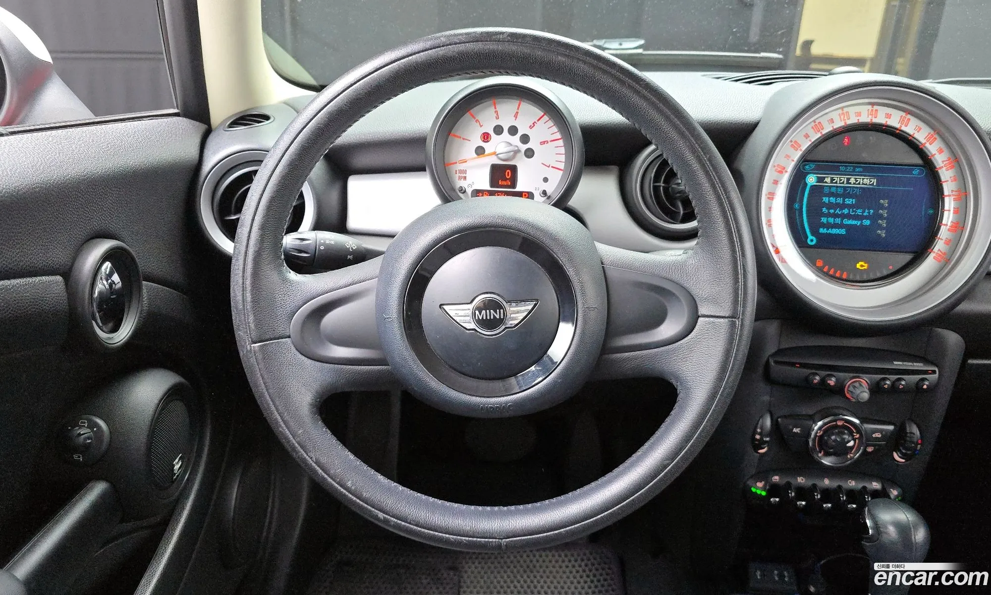 Mini Cooper D 2013 WMWSW5101DT472907 — 14