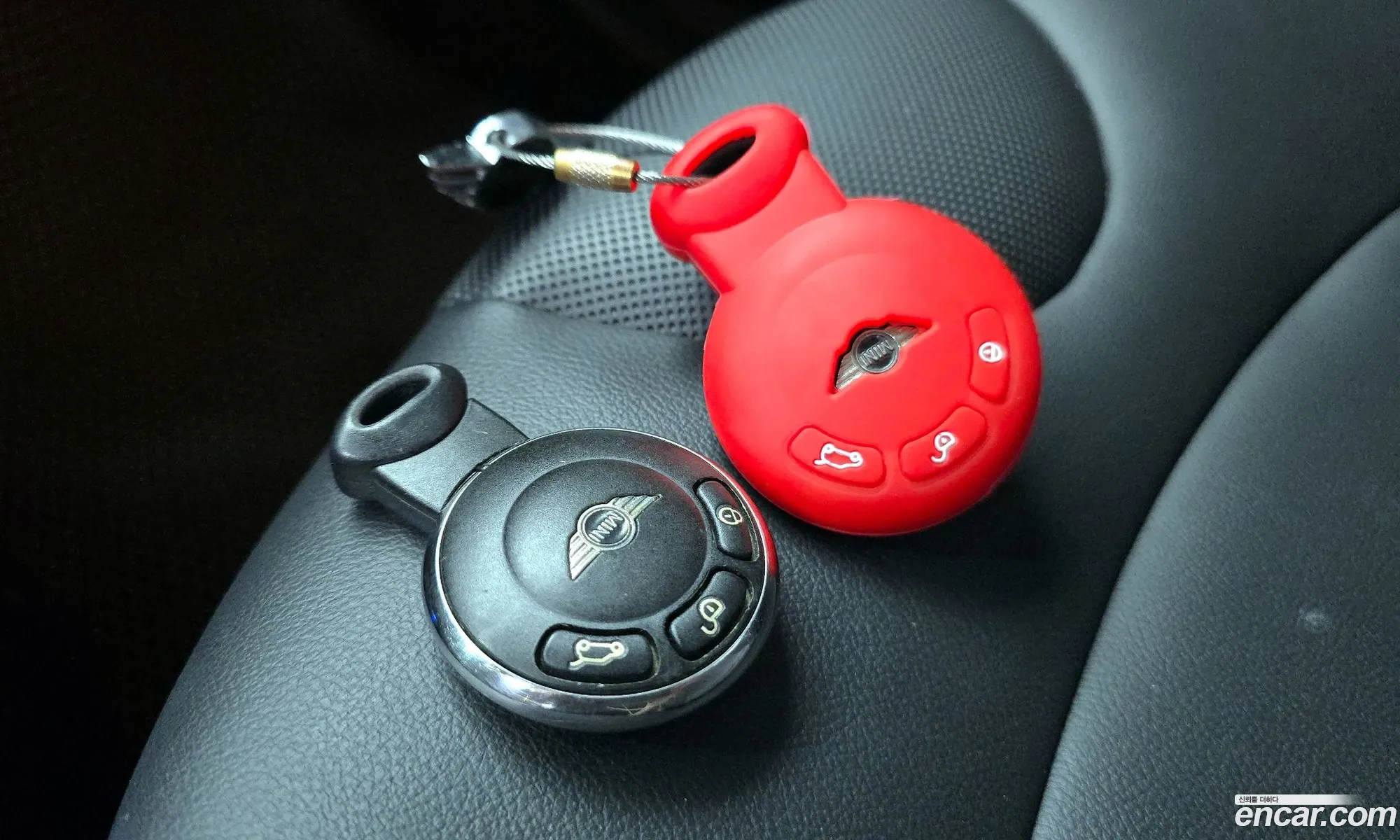 Mini Cooper D 2013 WMWSW5101DT472907 — 5