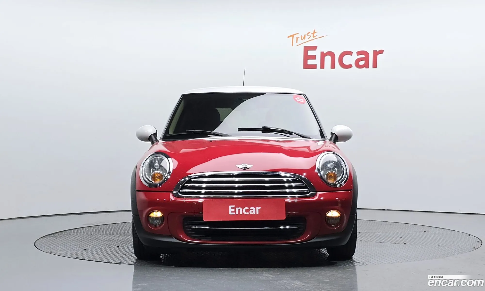 Mini Cooper D 2013 WMWSW5101DT472907 — 6