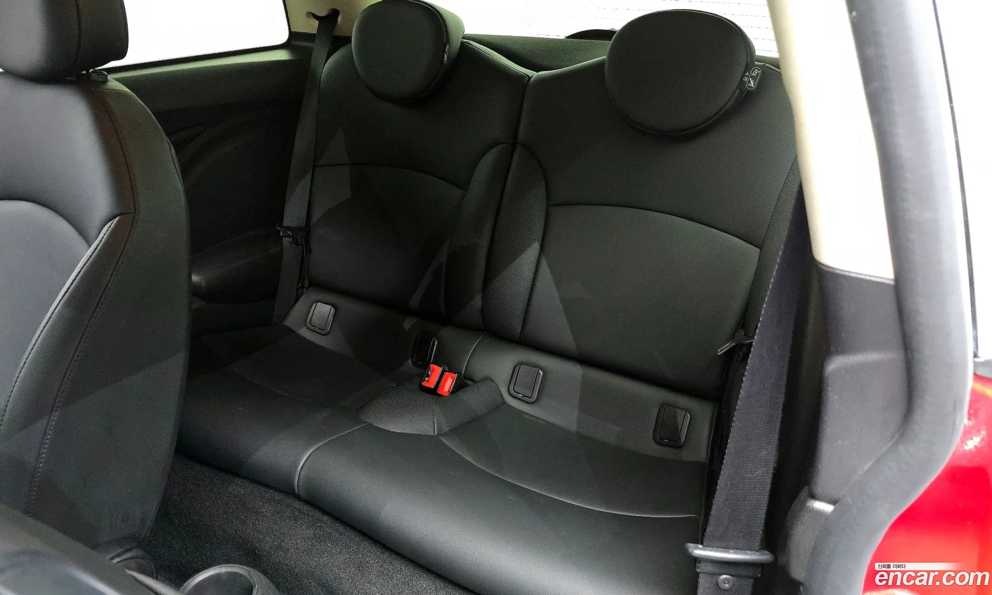 Mini Cooper D 2013 WMWSW5101DT472907 — 3