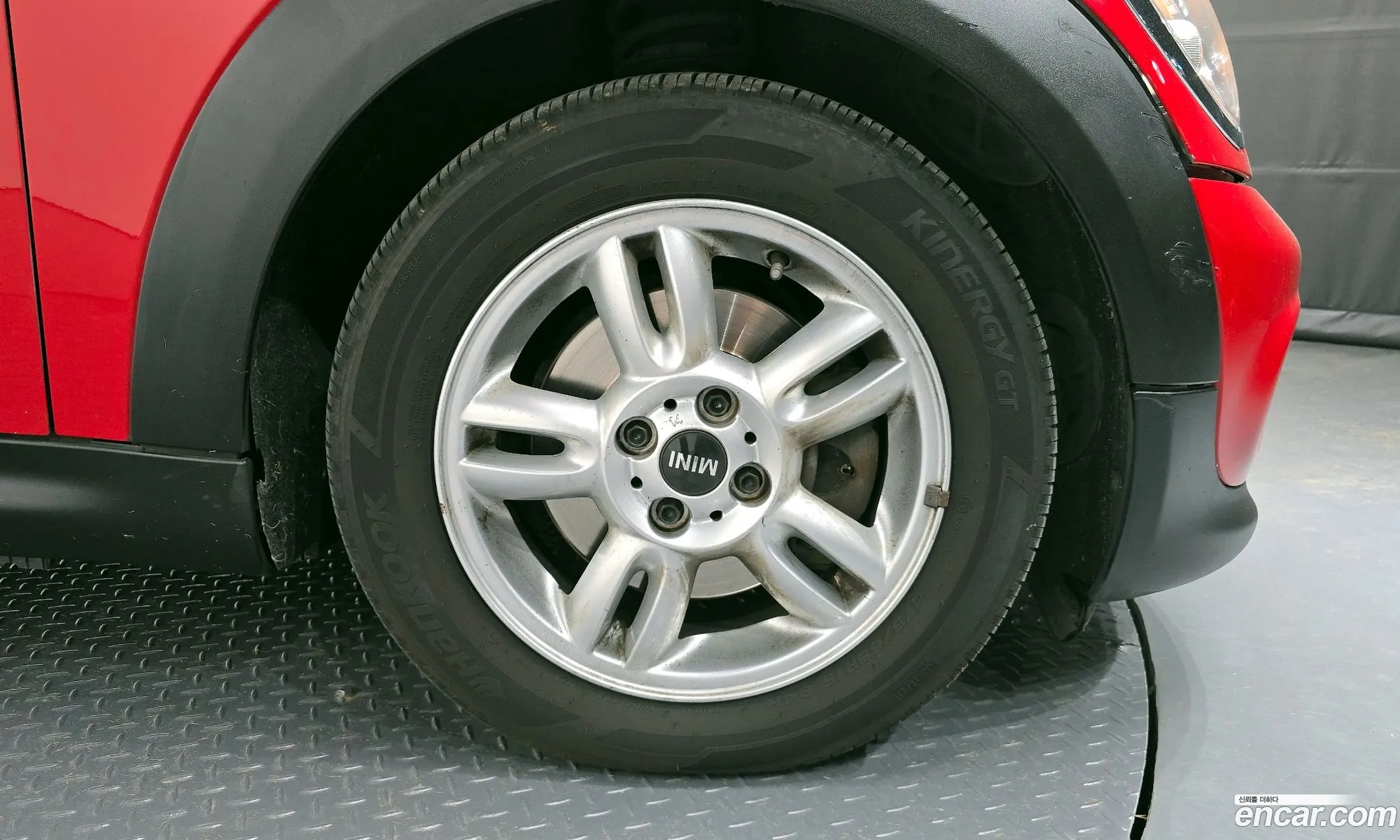 Mini Cooper D 2013 WMWSW5101DT472907 — 18