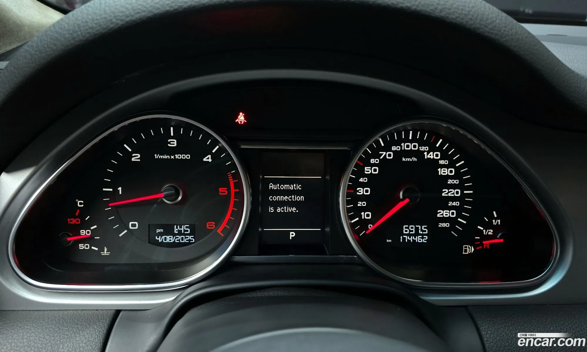 Audi Q7 2012 WAUZZZ4L2CD029015 — 18
