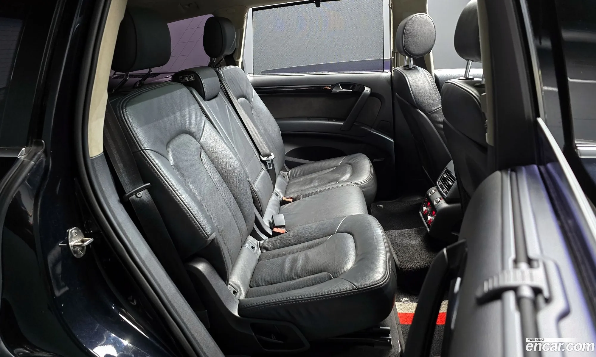 Audi Q7 2012 WAUZZZ4L2CD029015 — 4