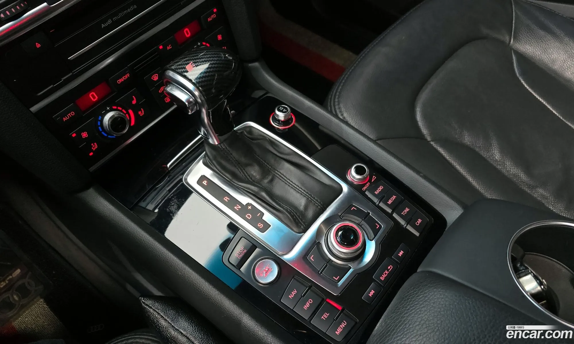 Audi Q7 2012 WAUZZZ4L2CD029015 — 8