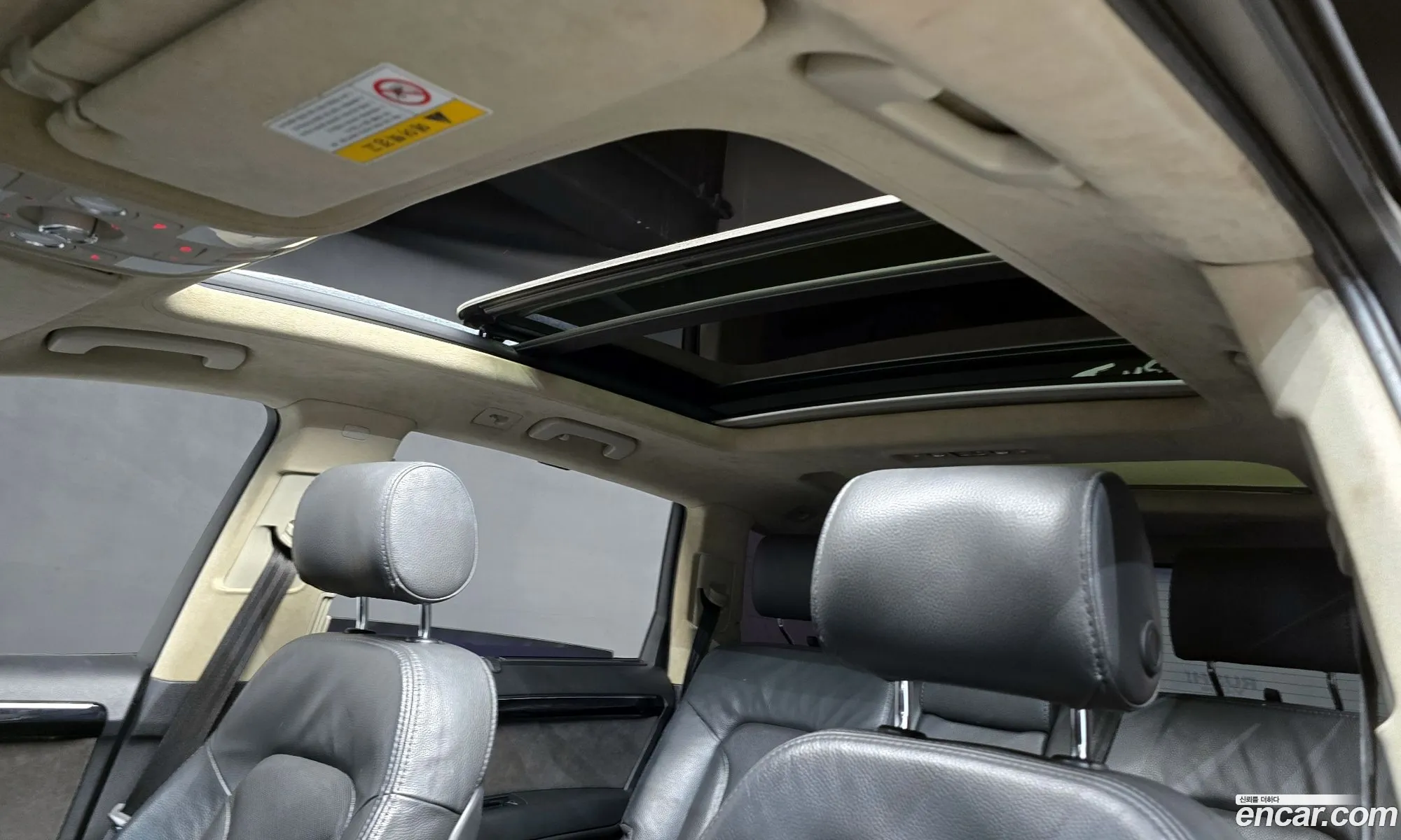 Audi Q7 2012 WAUZZZ4L2CD029015 — 11