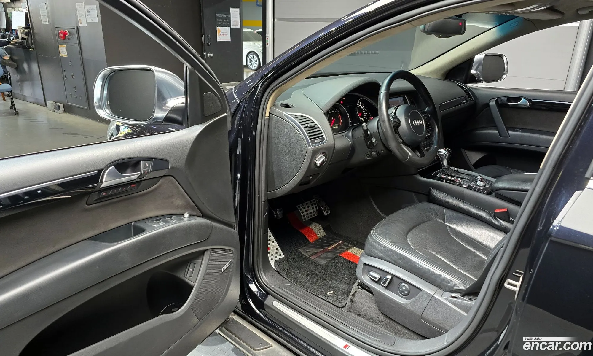 Audi Q7 2012 WAUZZZ4L2CD029015 — 14