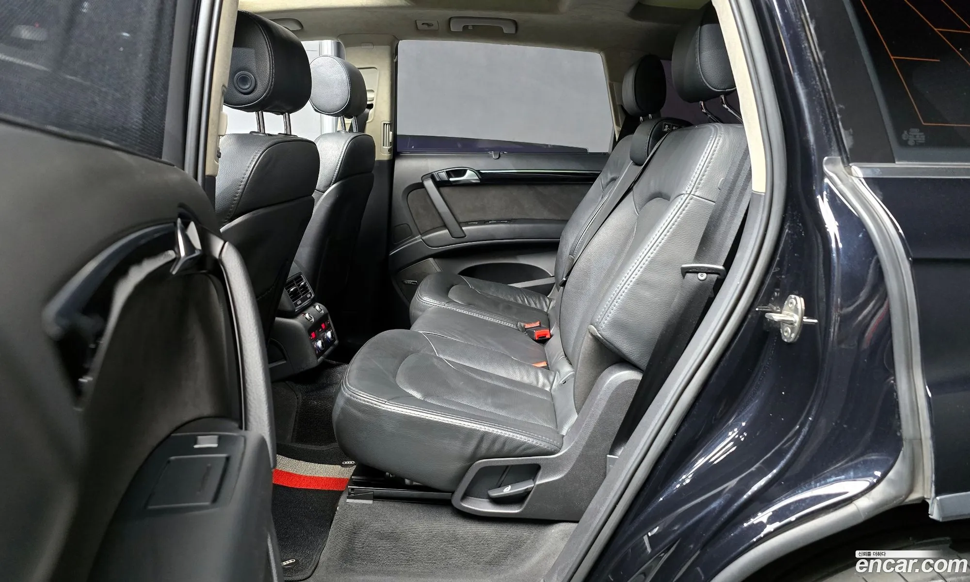 Audi Q7 2012 WAUZZZ4L2CD029015 — 20