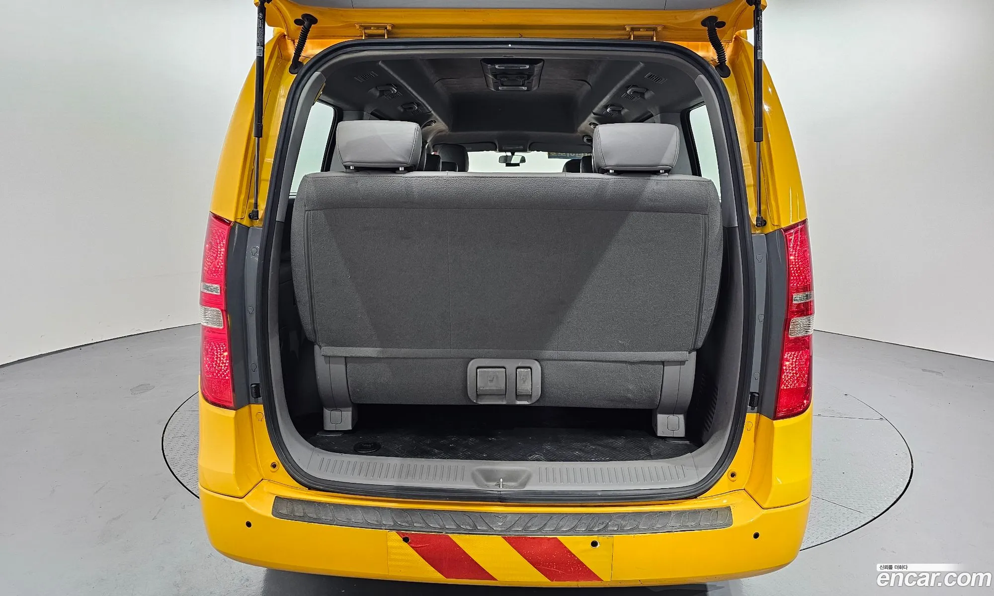 Hyundai Grand Starex 2019 — 6