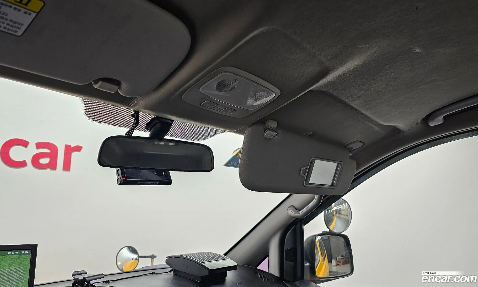 Hyundai Grand Starex 2019 — 7