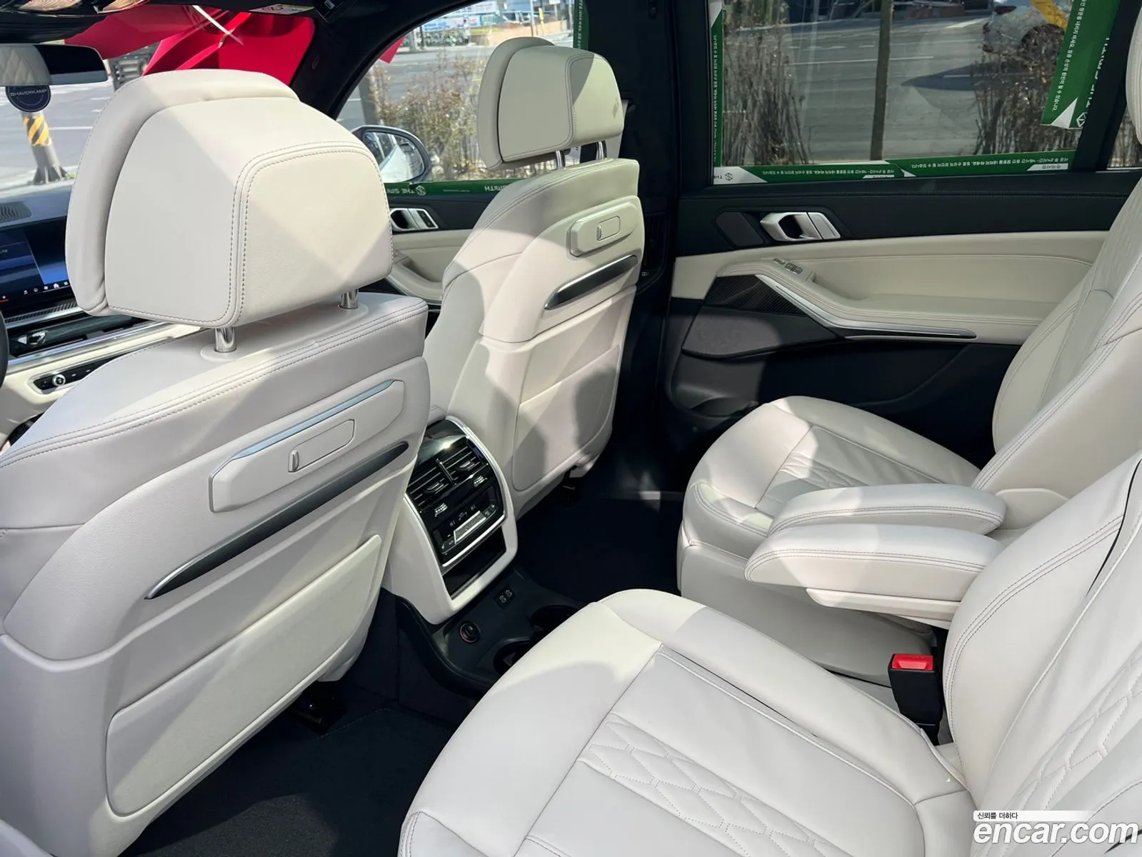 BMW X7 2025 — 2