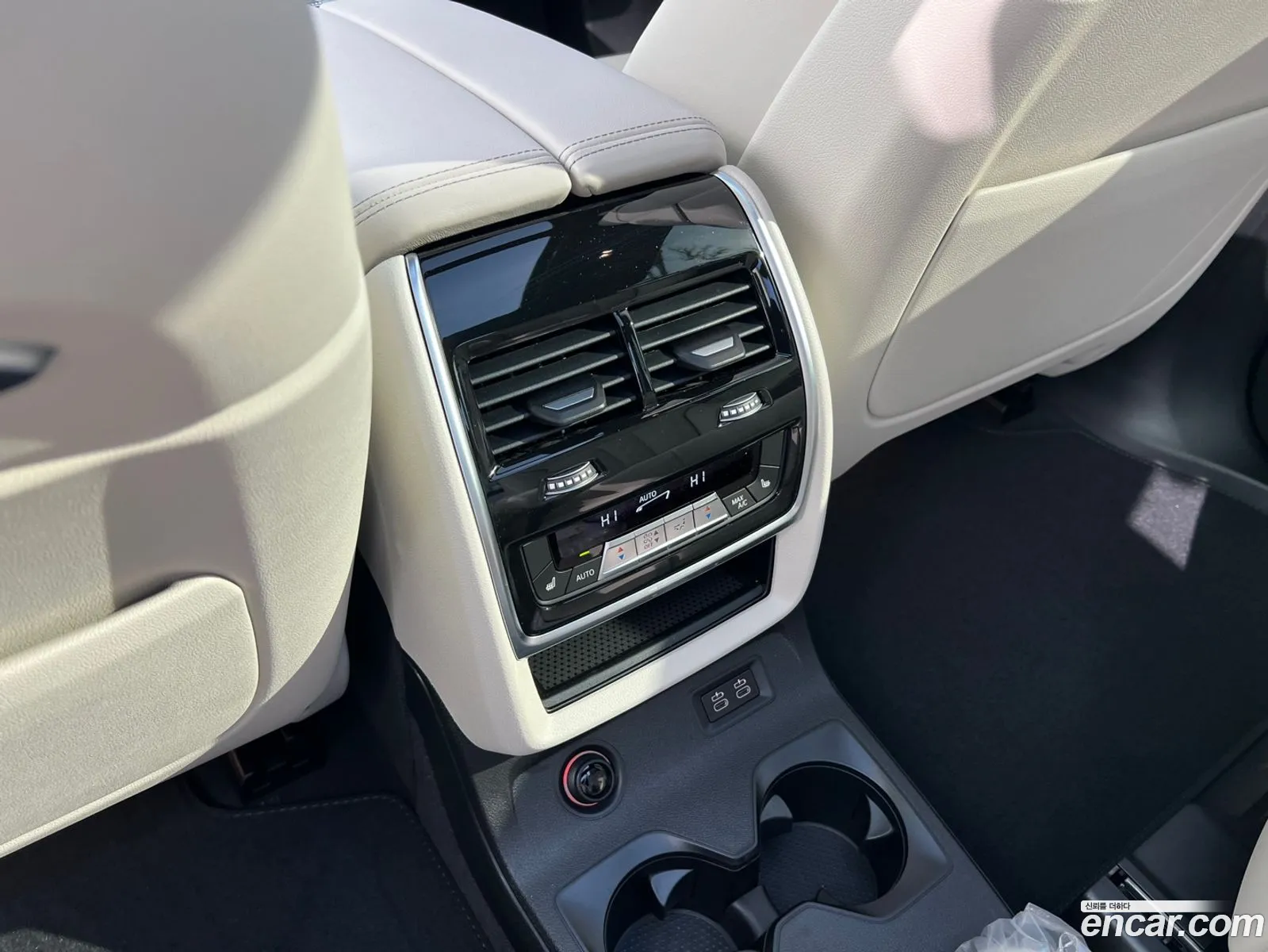 BMW X7 2025 — 14