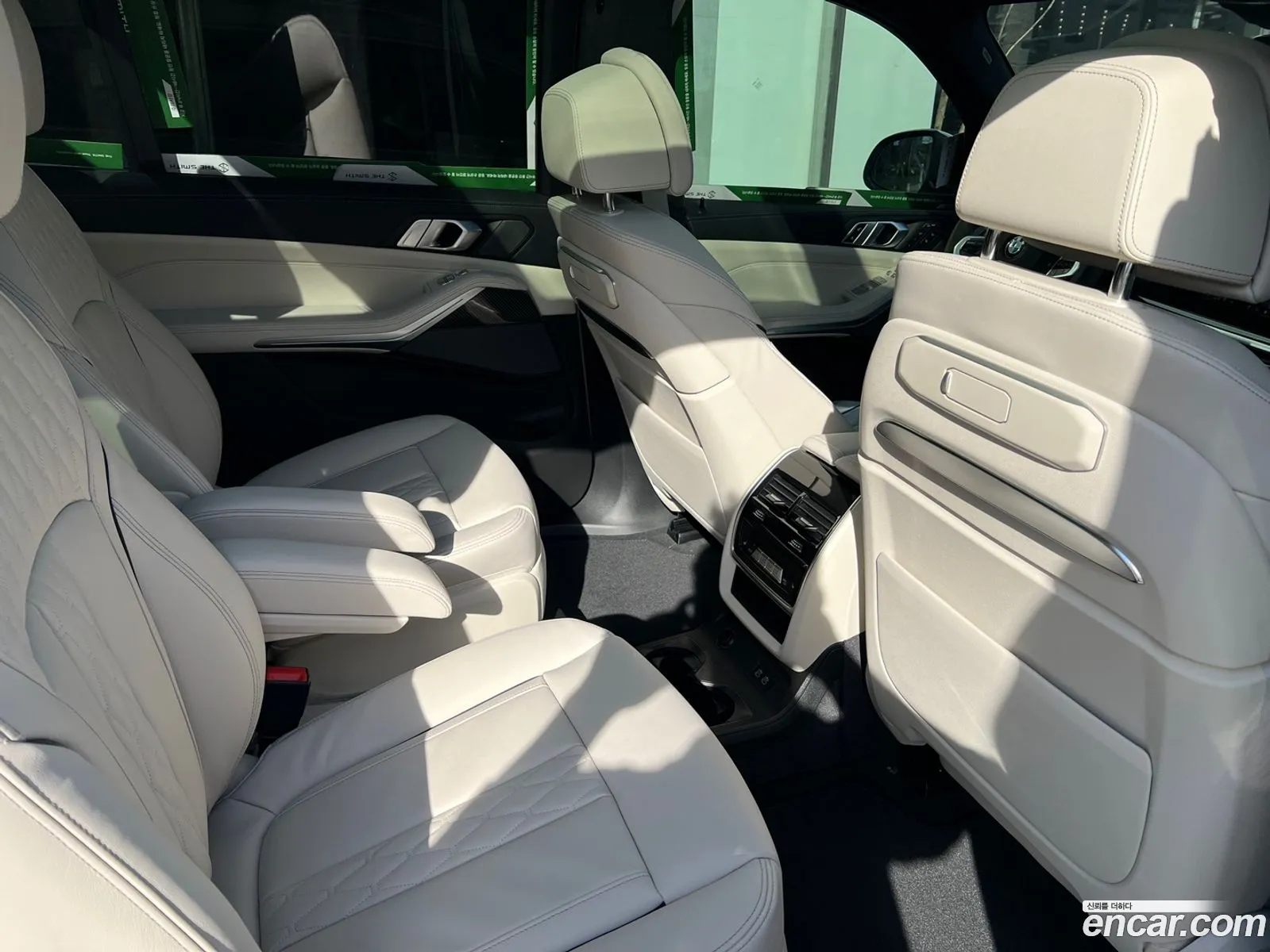 BMW X7 2025 — 13