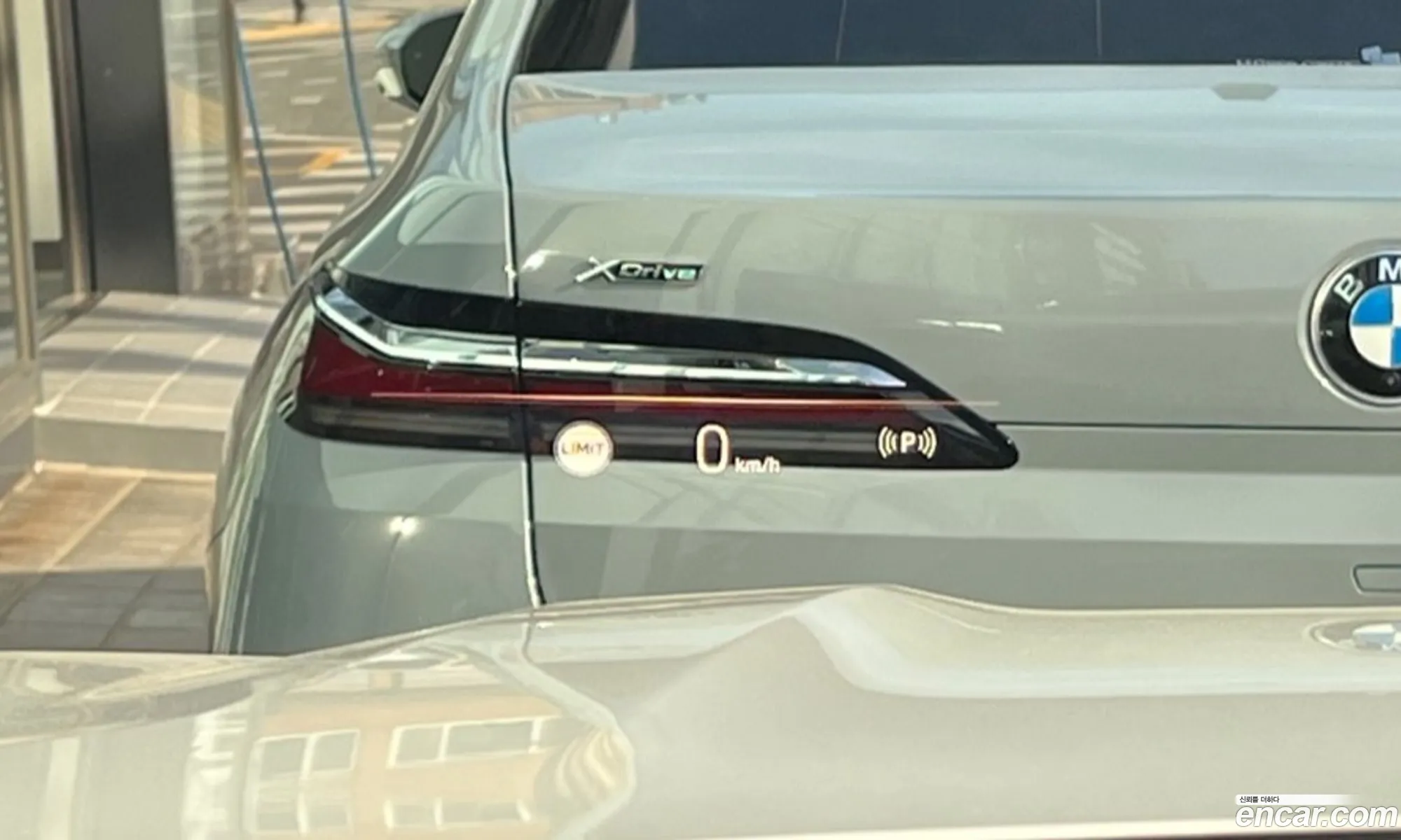 BMW X7 2025 — 4