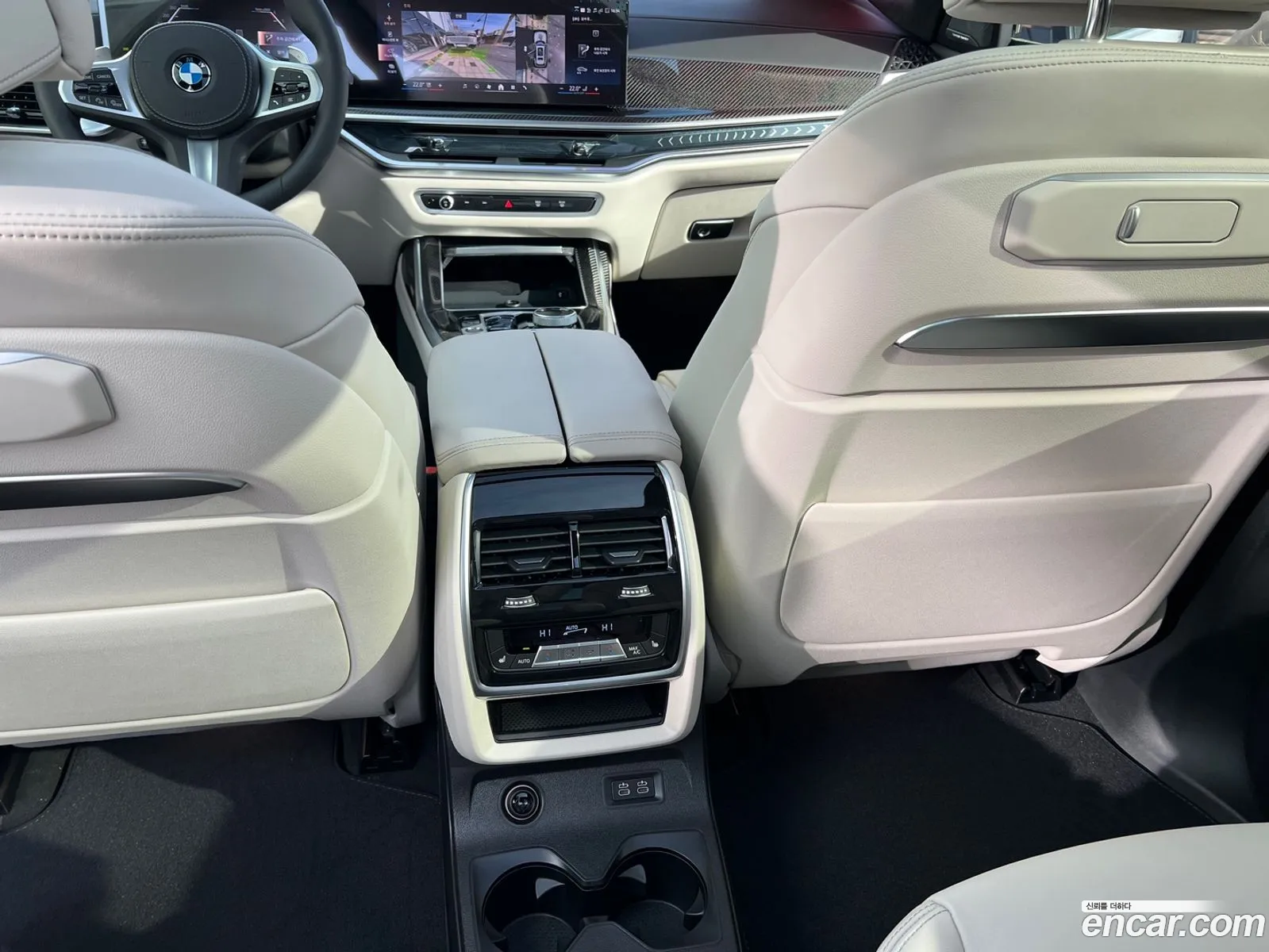 BMW X7 2025 — 3