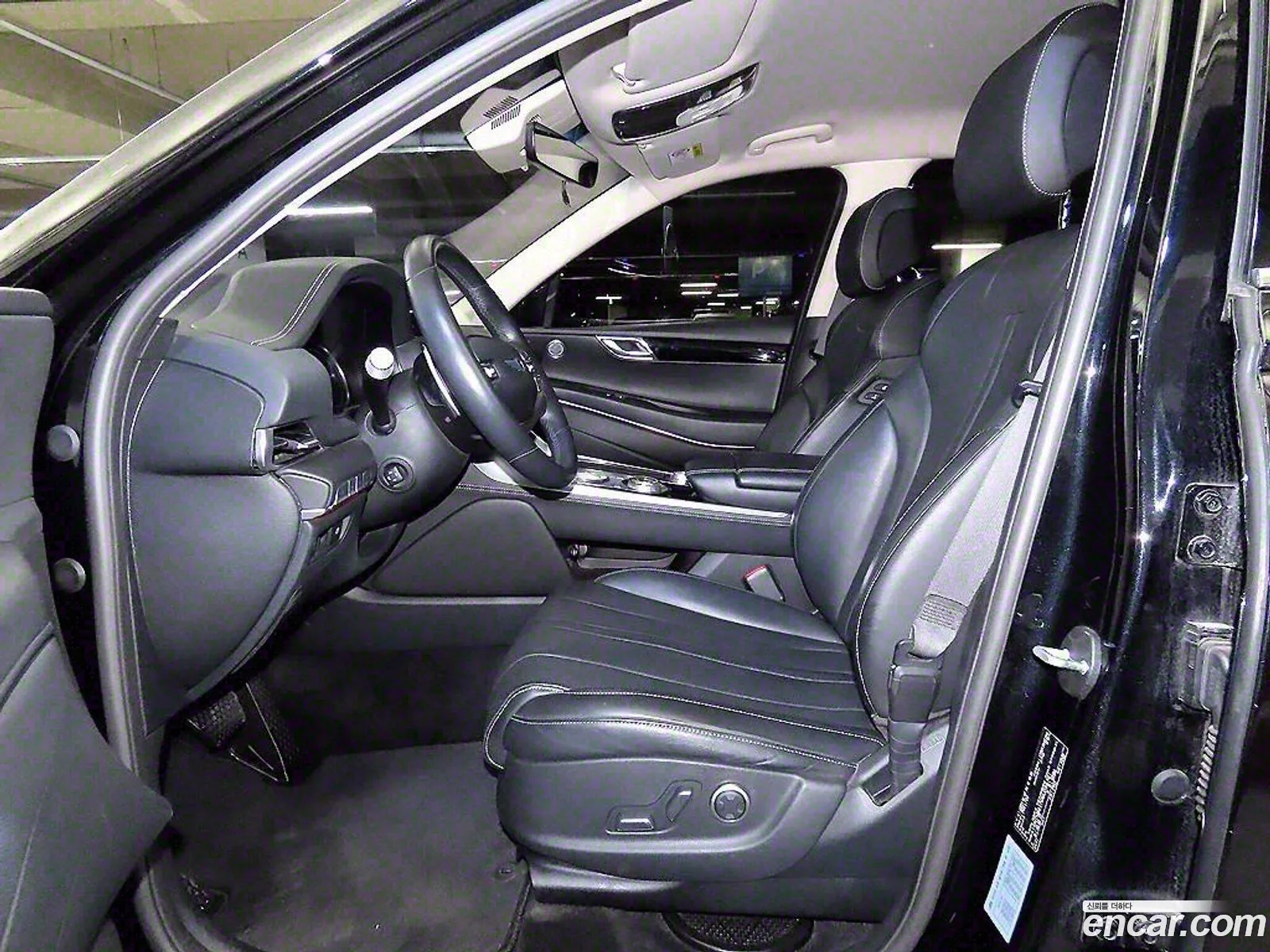 Genesis GV80 2021 — 10