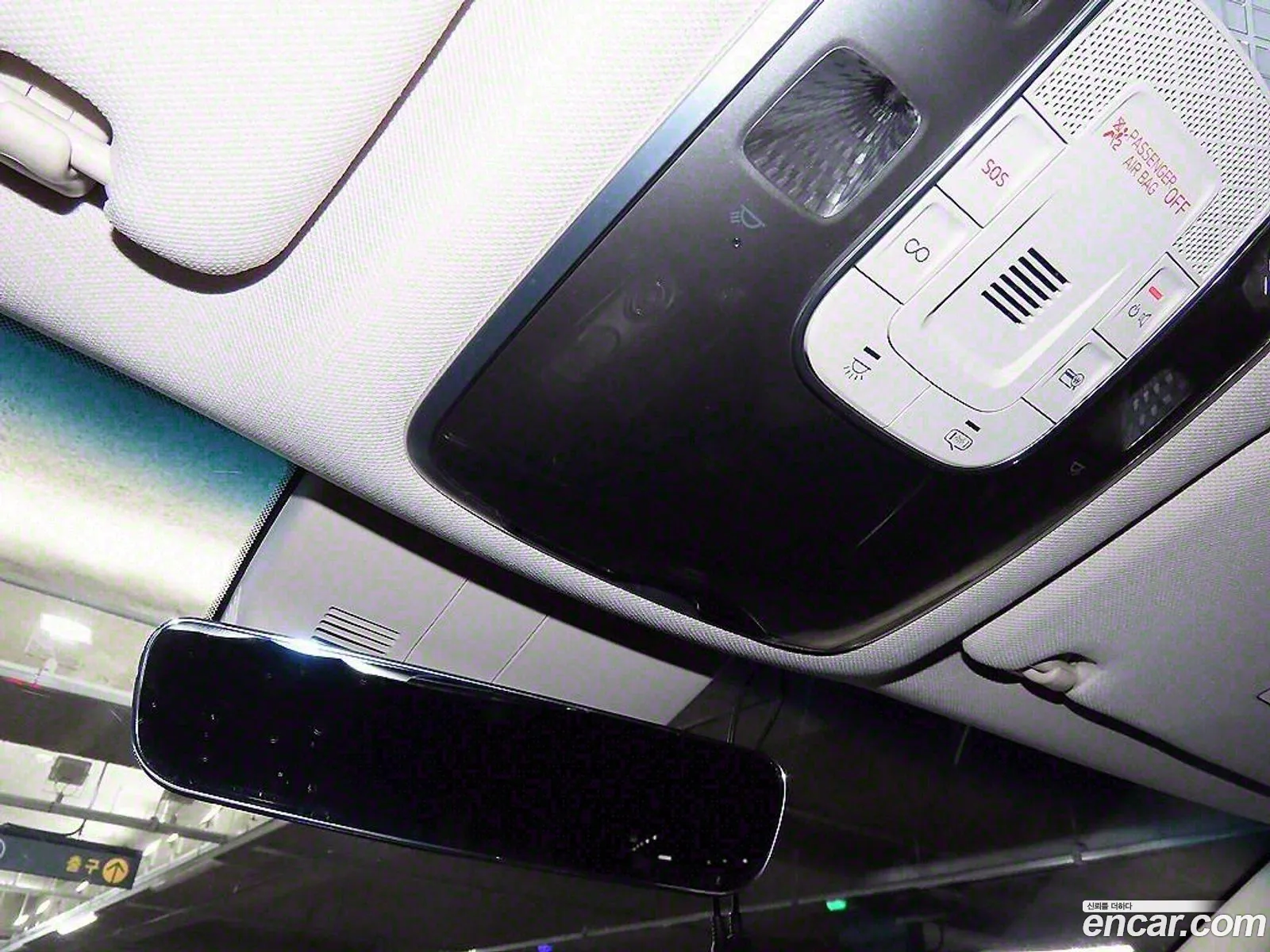 Genesis GV80 2021 — 11