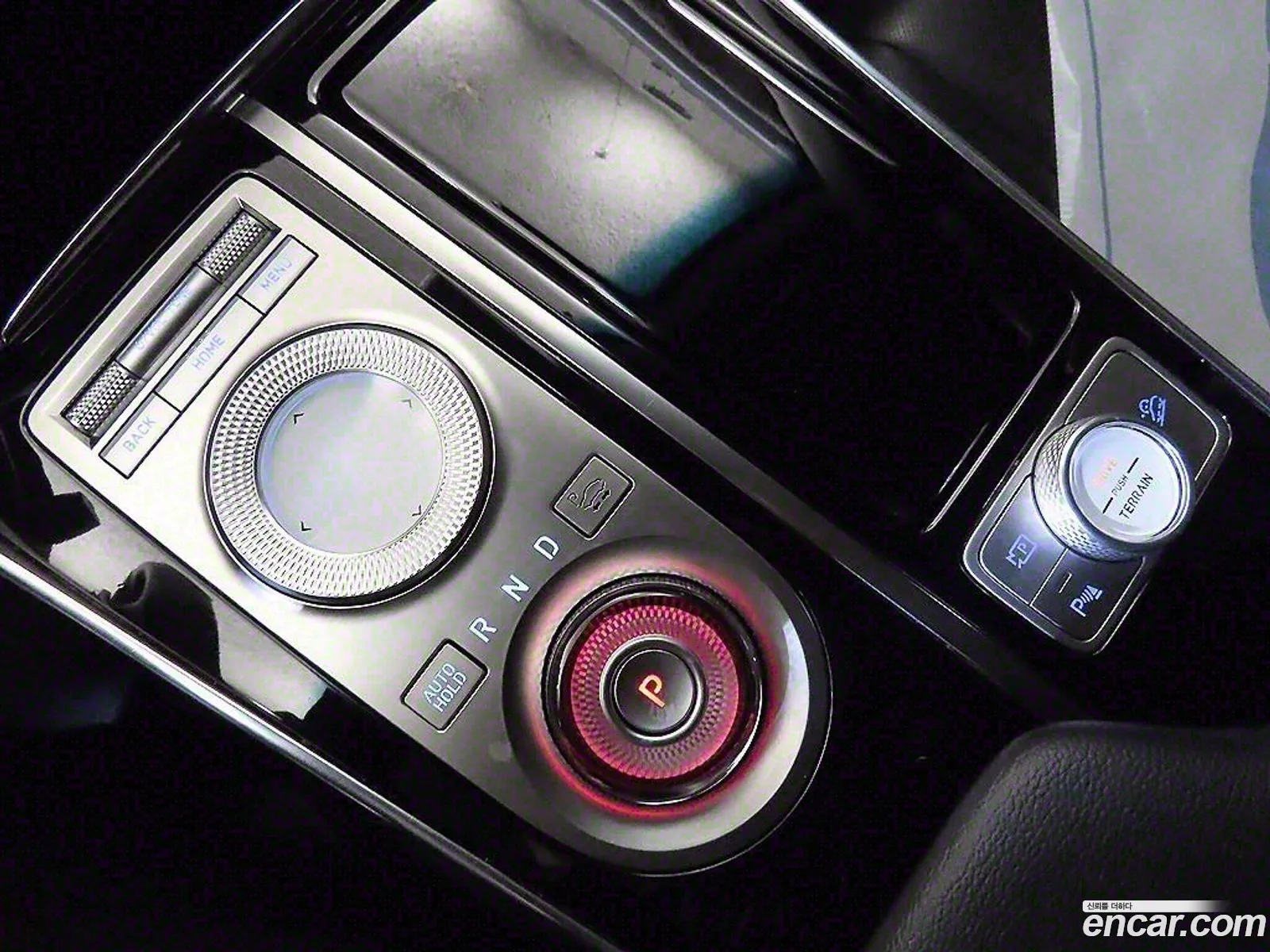 Genesis GV80 2021 — 7