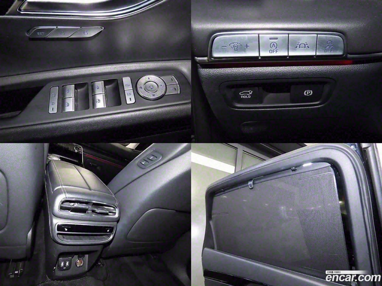 Genesis GV80 2021 — 5