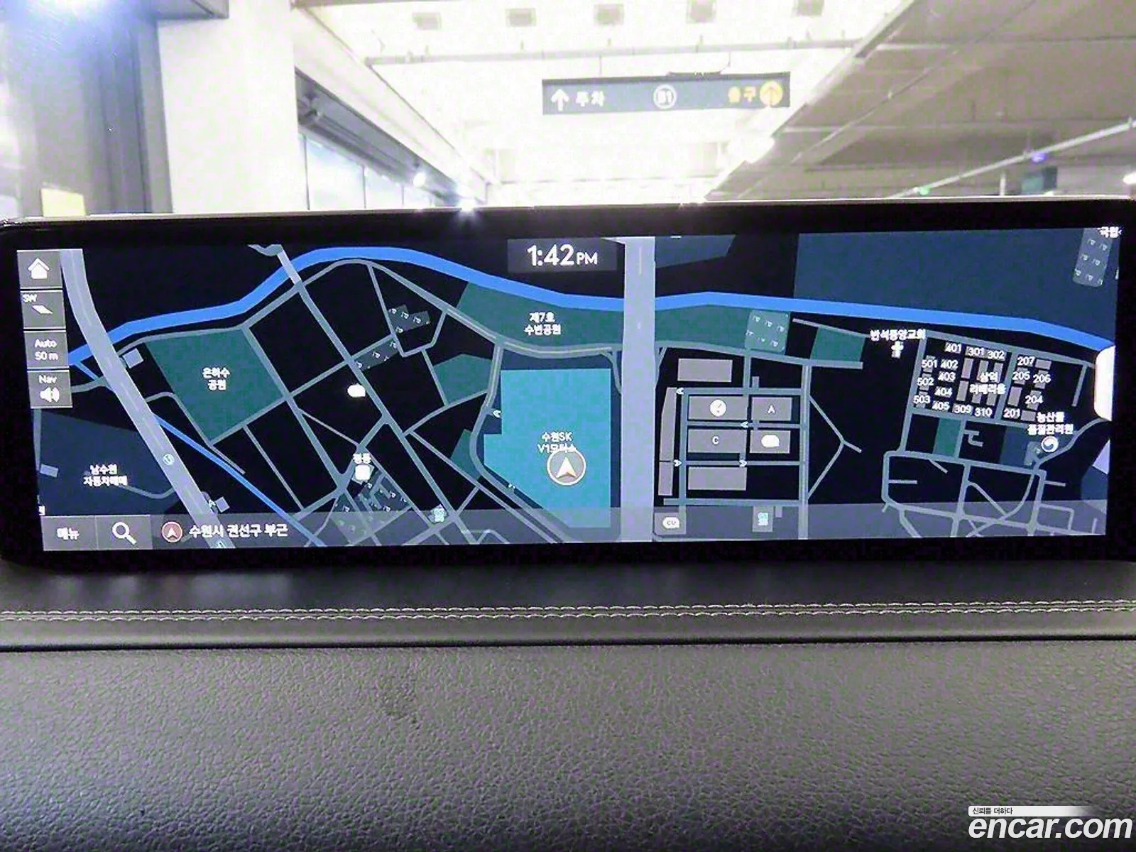 Genesis GV80 2021 — 20
